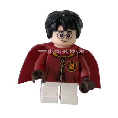 Harry Potter, Quidditch Uniform - Image 4