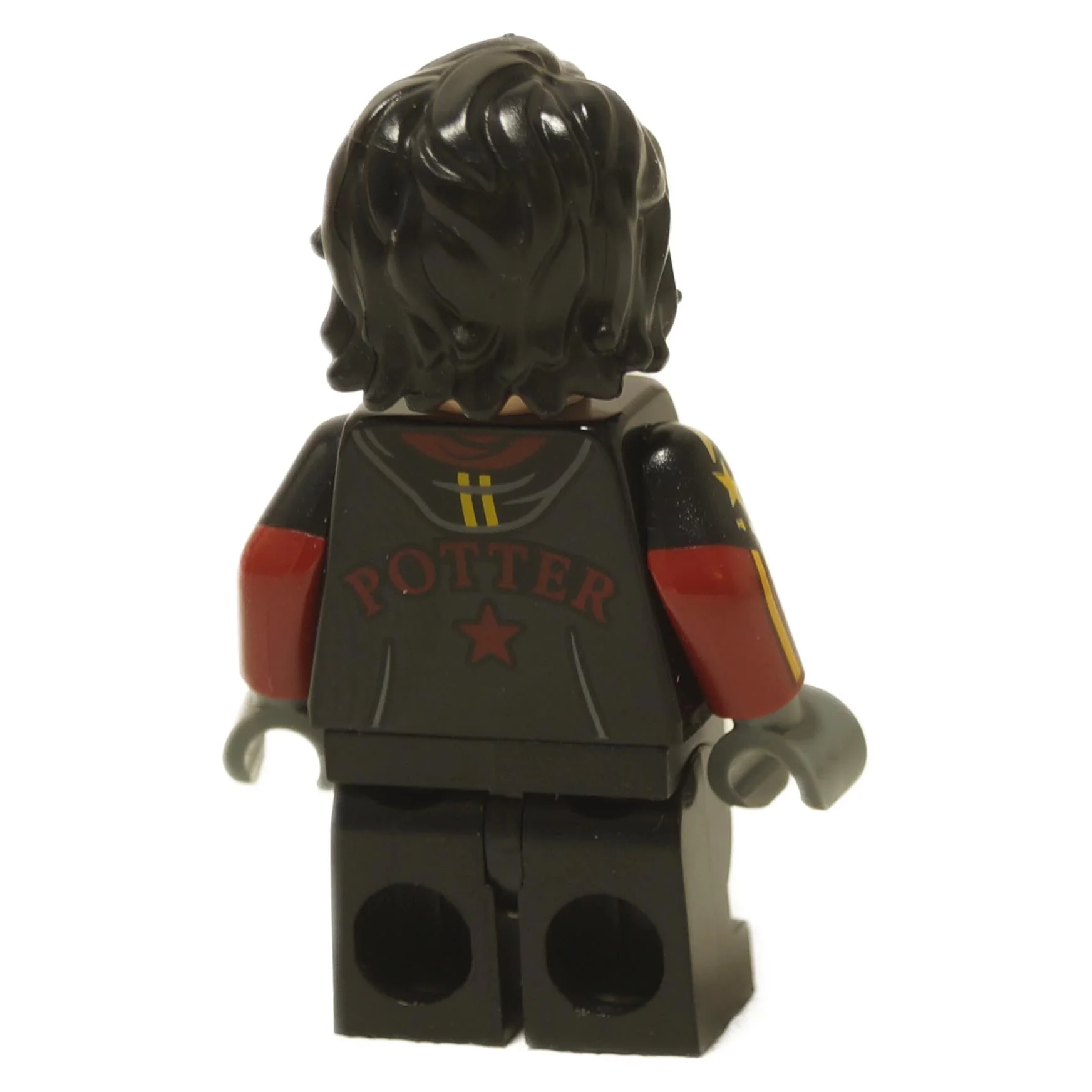 Harry Potter - Triwizard Tournament Uniform (hp349) - Image 2