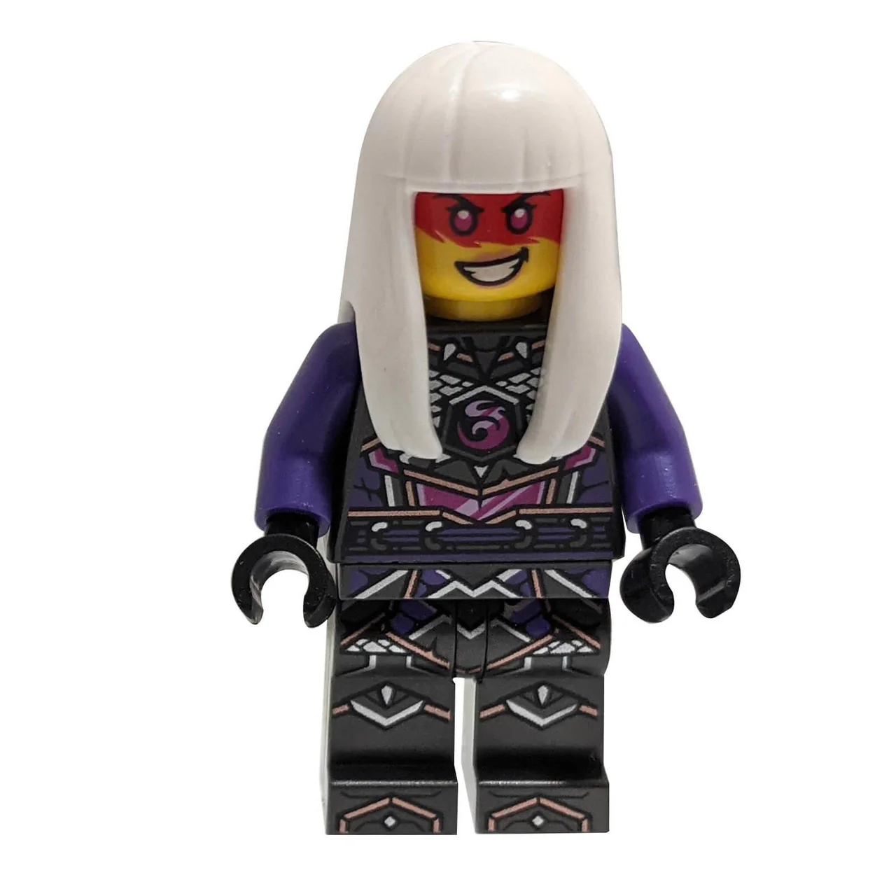 Harumi - Crystalized (71772) - Image 2