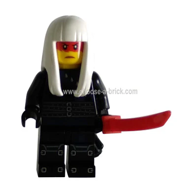 Harumi - Hunted with weapon - Image 3