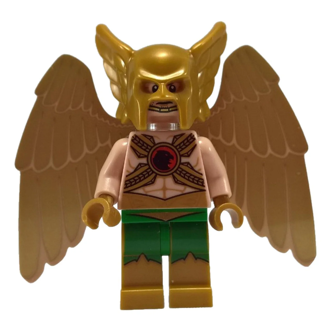 Hawkman - sh0154