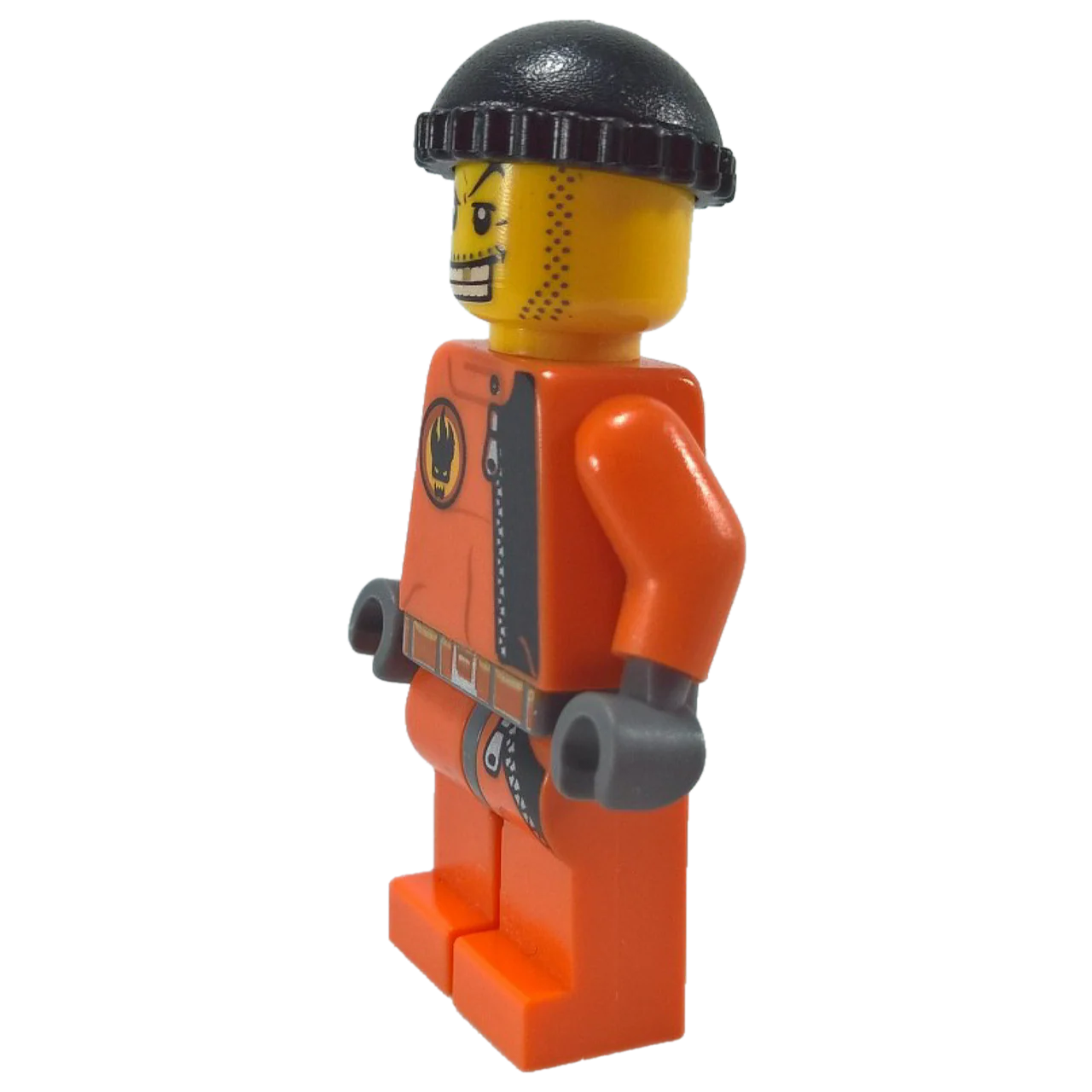 Henchman - Image 3