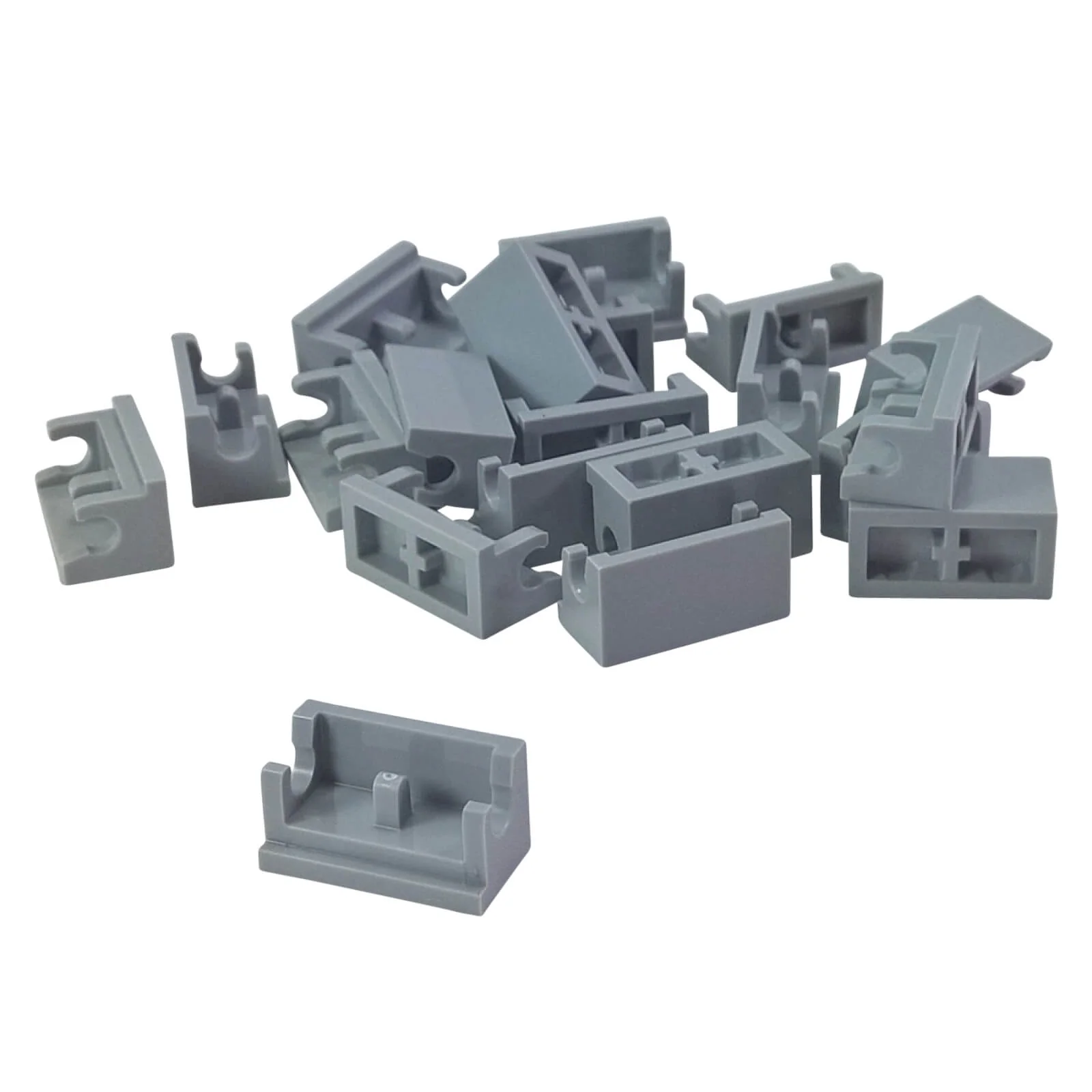 Hinge Brick 1 x 2 Base - Image 8