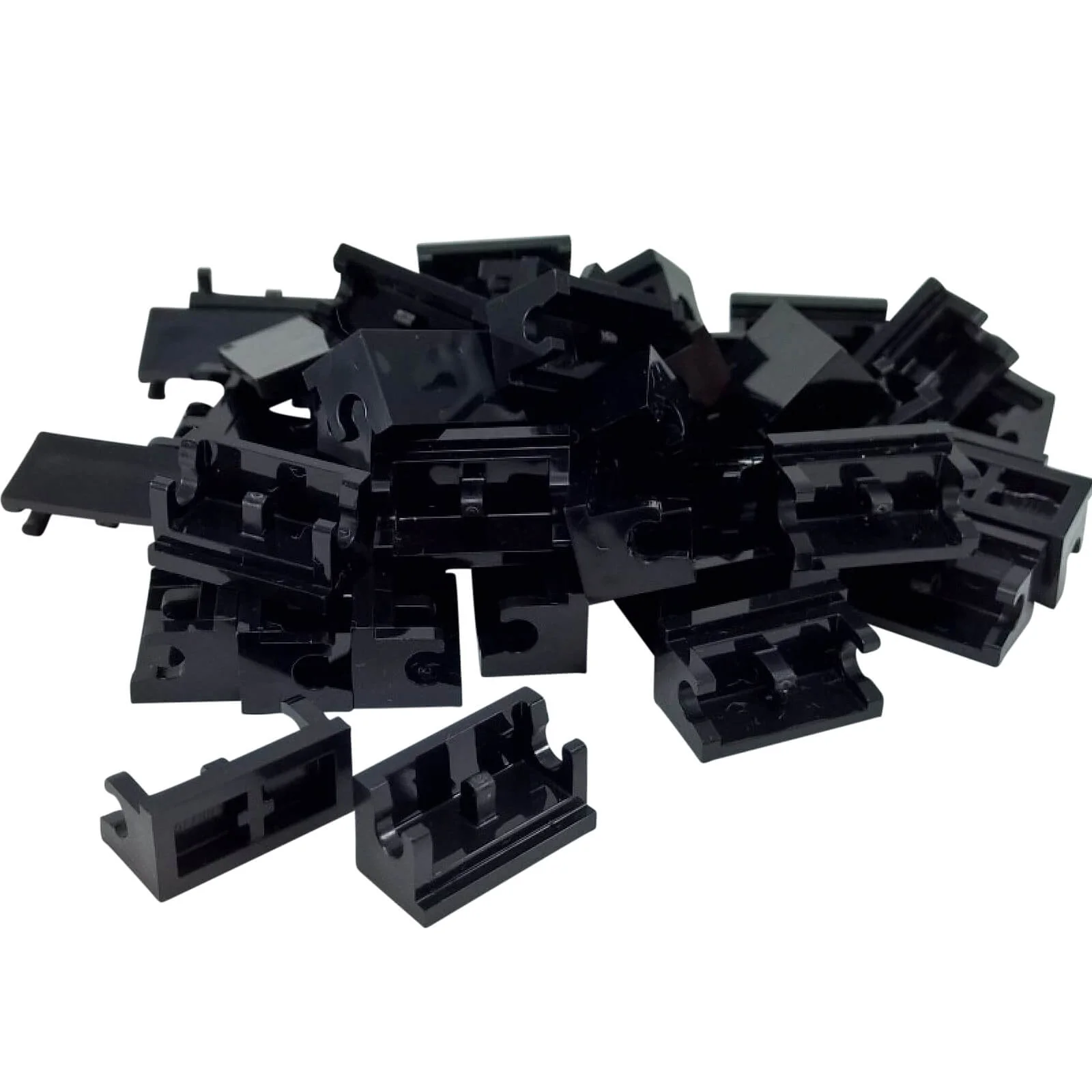 Hinge Brick 1 x 2 Base - Image 9