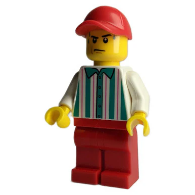 Hot Dog Vendor - Image 2