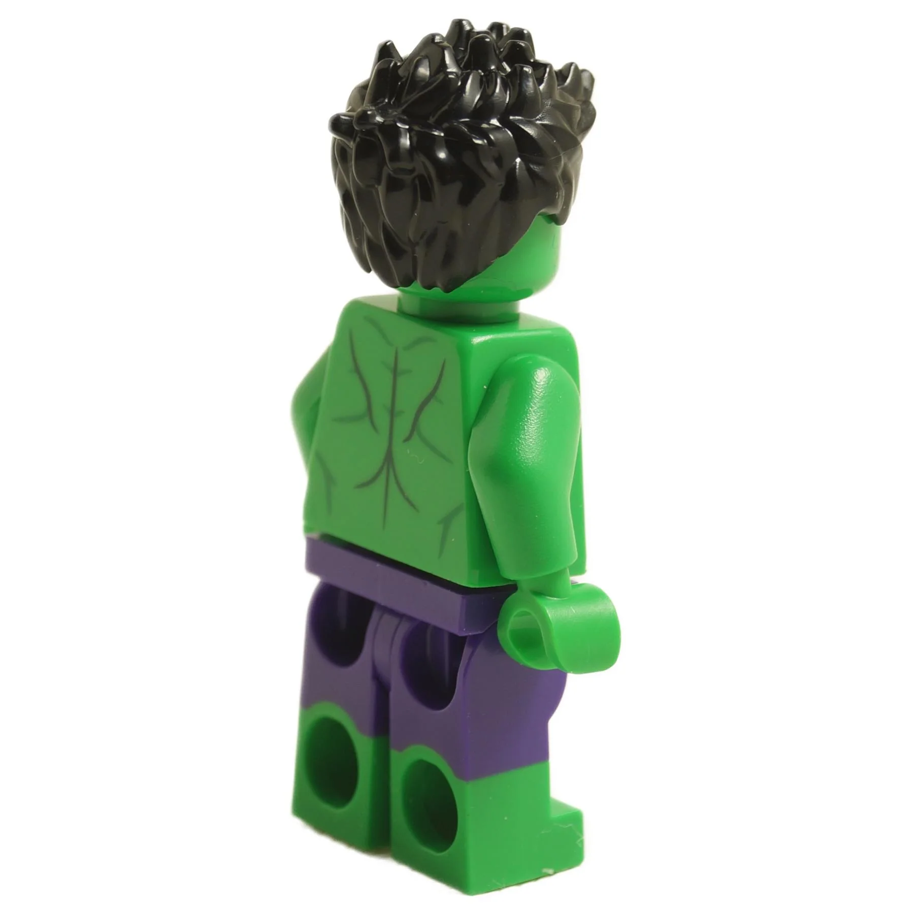 Hulk - Smile/Angry - Image 2
