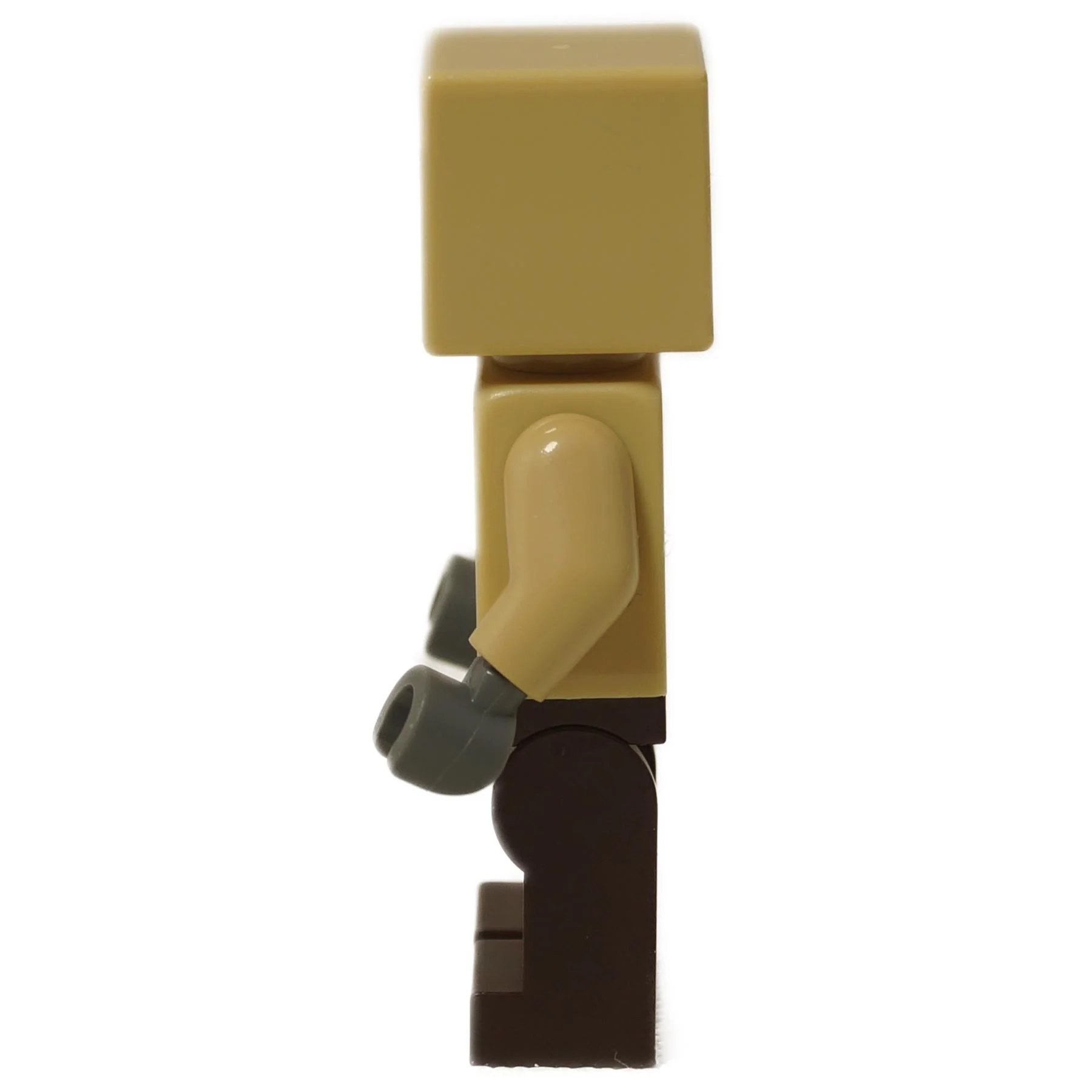 Husk Minifigure - Image 2
