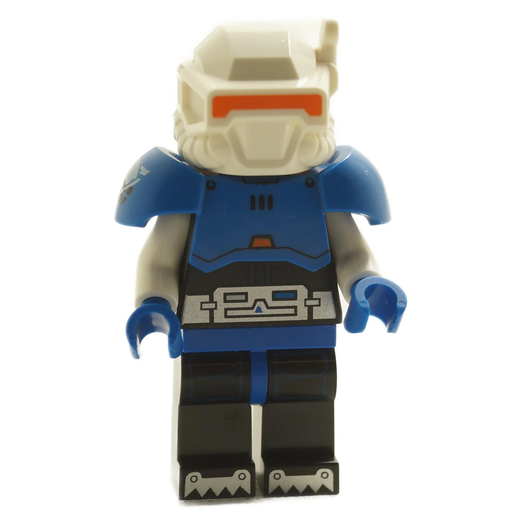 Ice Planet Explorer, Series 26 (col444)
