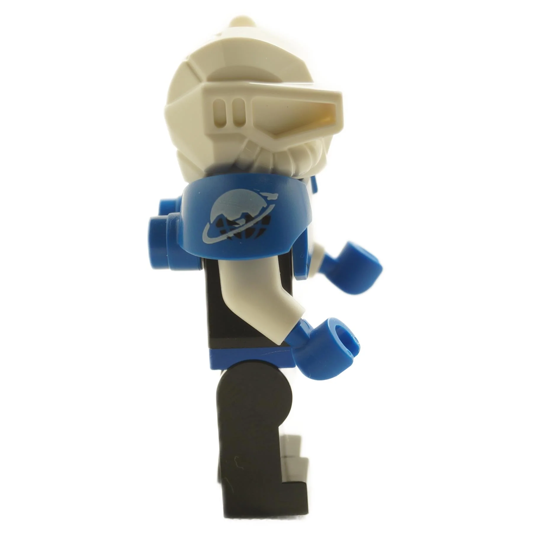 Ice Planet Explorer, Series 26 (col444) - Image 2