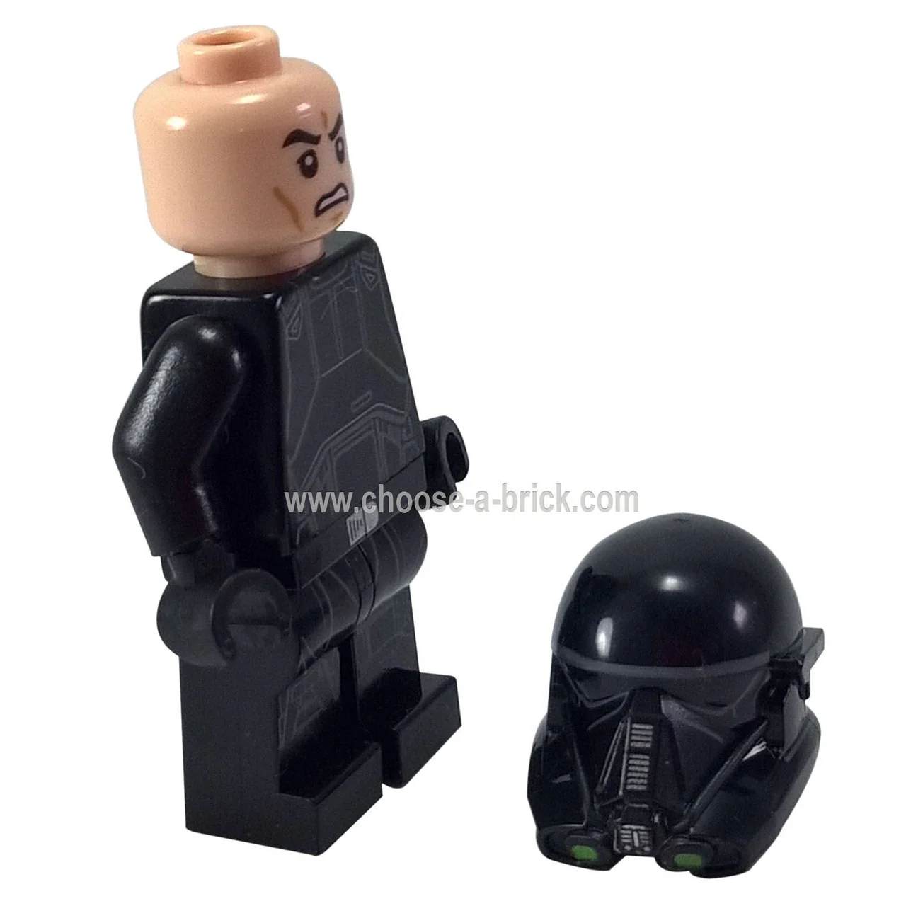 Imperial Death Trooper 75165 - Image 3
