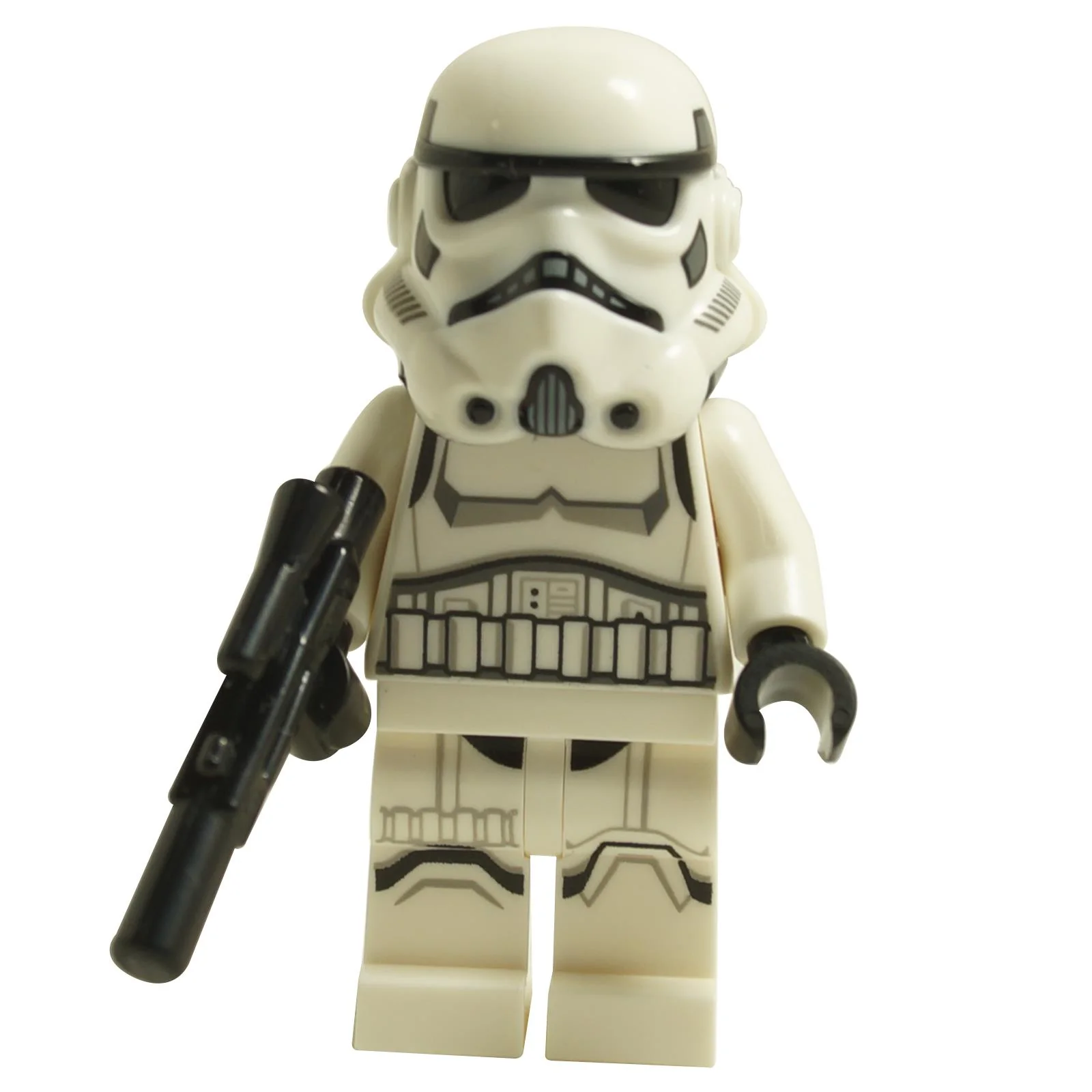 Imperial Stormtrooper - Female with weapon
