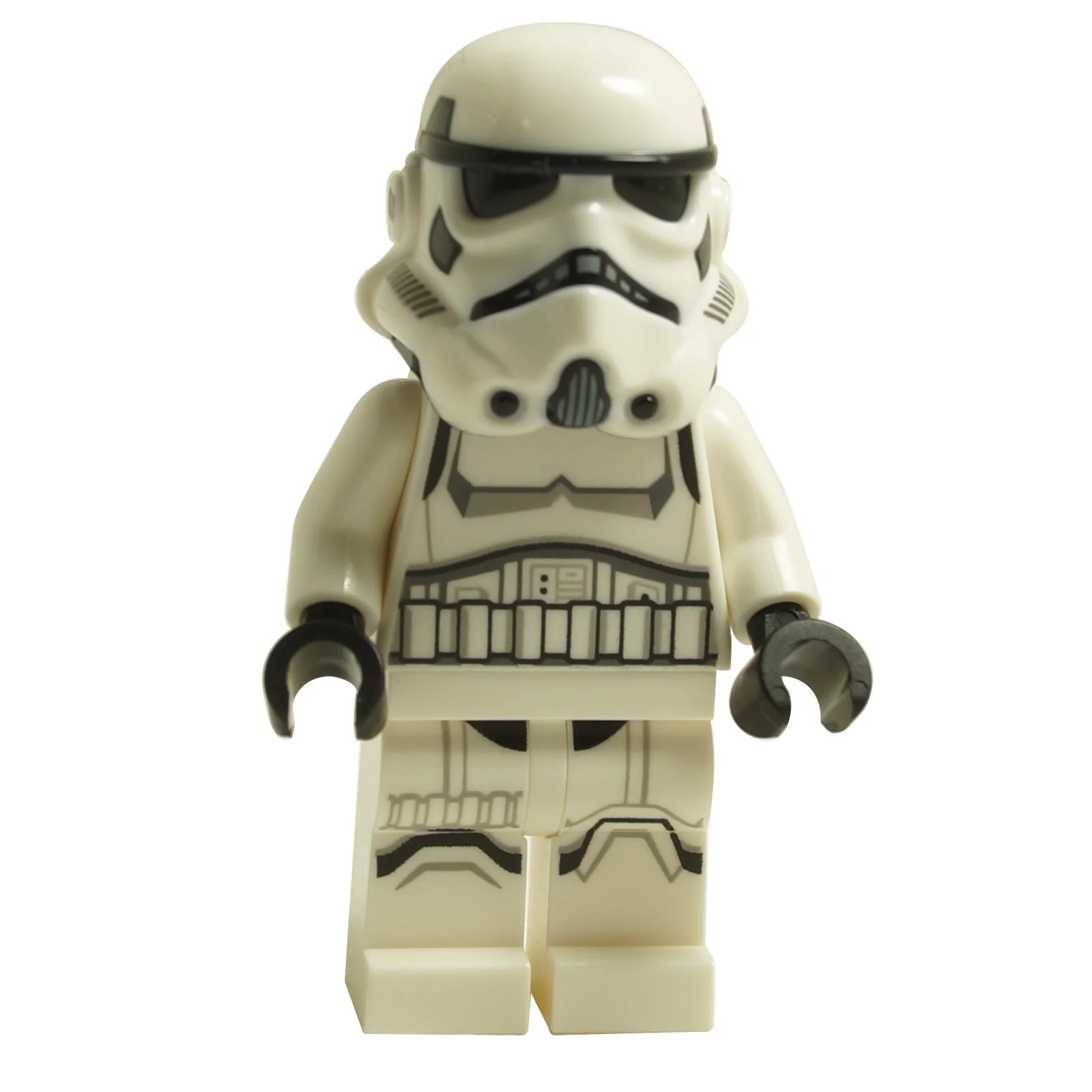 Imperial Stormtrooper - Female with weapon - Image 2