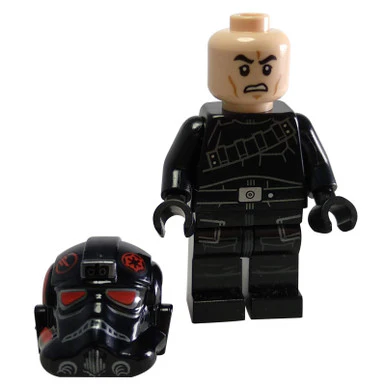 Inferno Squad Agent - Image 3
