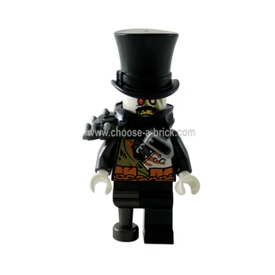 Iron Baron - Image 2