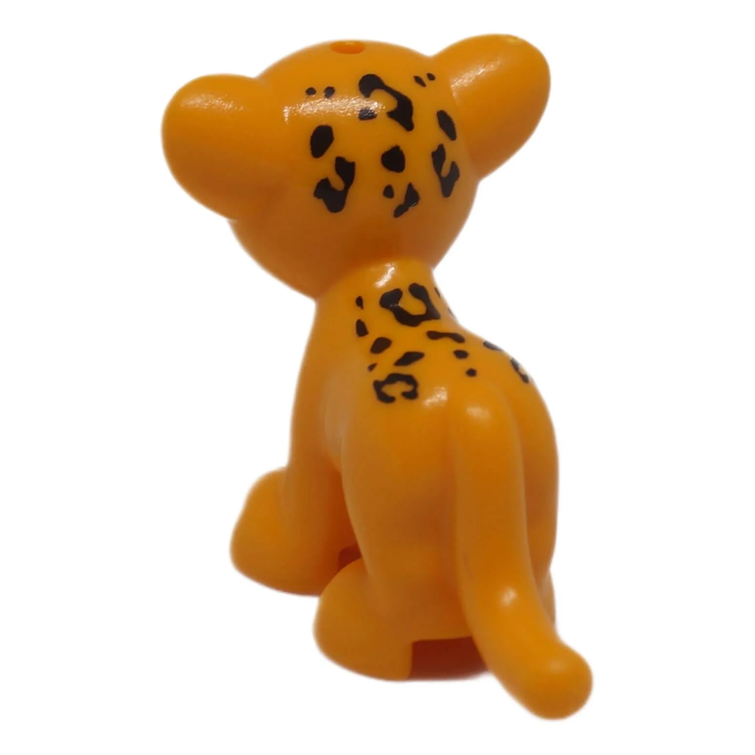 Jaguar Baby Cub 14734pb06 - Image 3