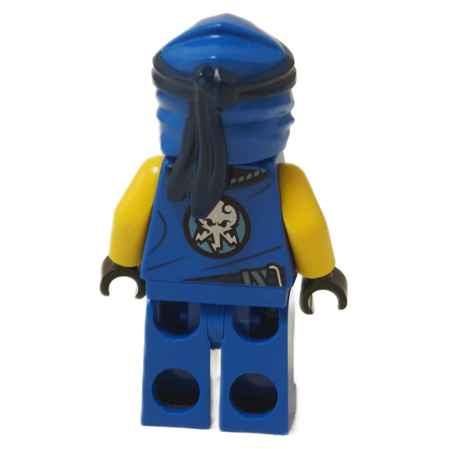 LEGO® NINJAGO Jay Legacy Minifigure njo0688 - Image 3