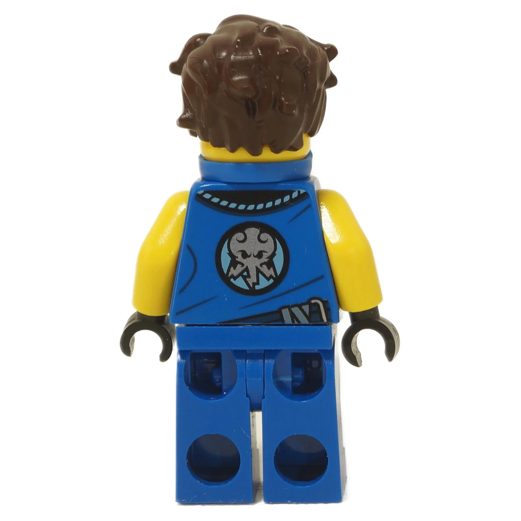 Jay - Legacy, Rebooted, 'MANTER' Torso - Image 4