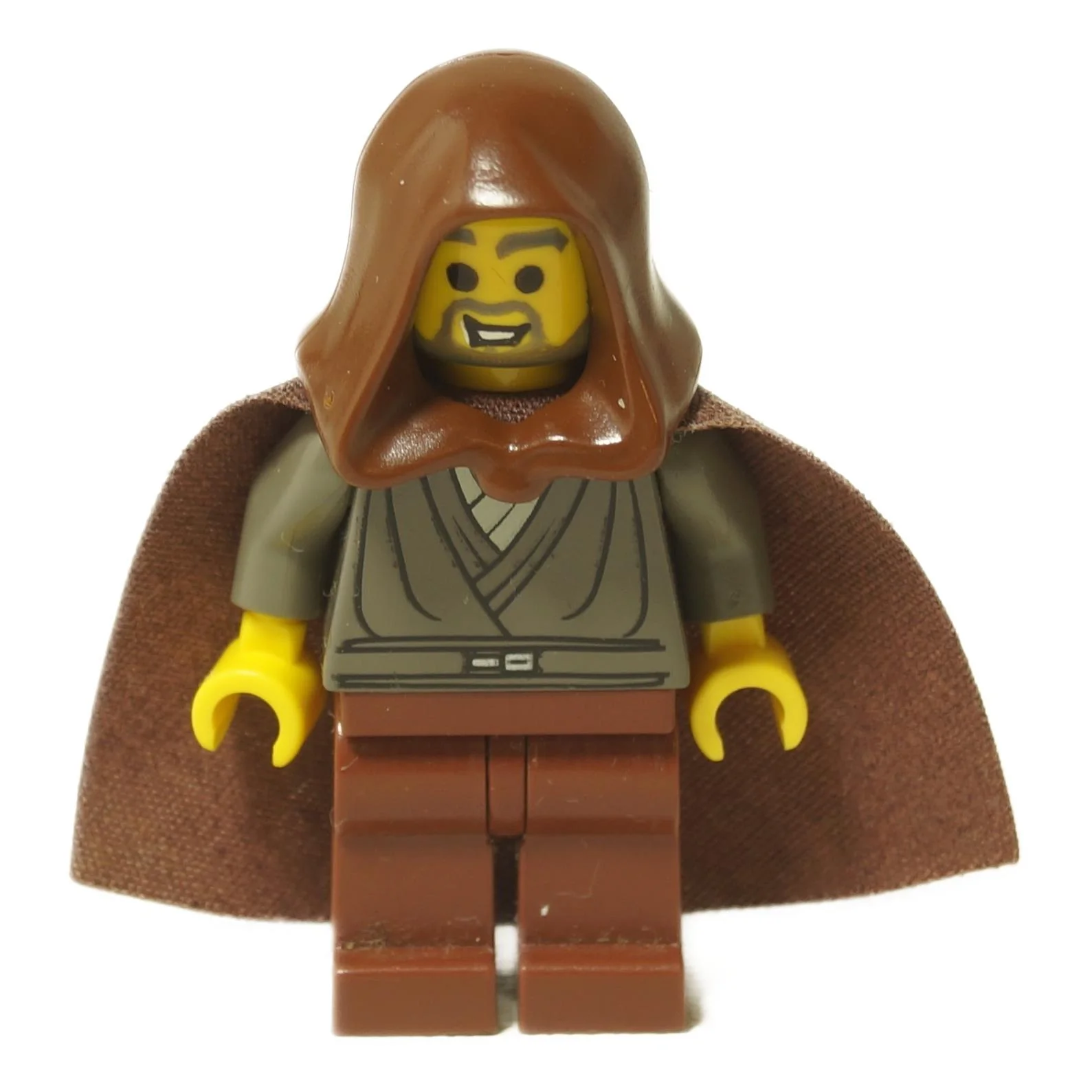 LEGO® Jedi Bob Minifigure sw0057 – Republic Gunship