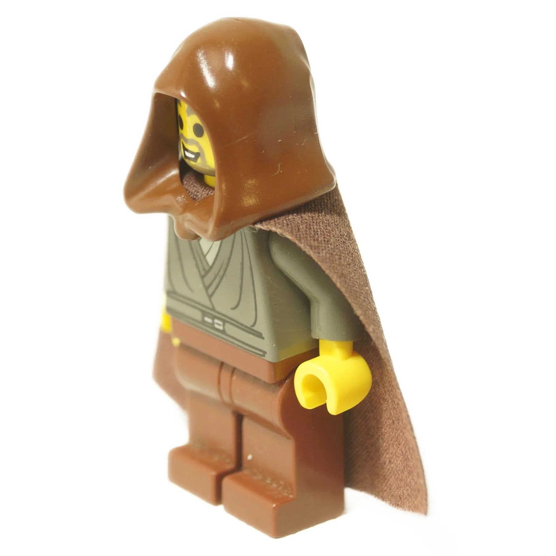 LEGO® Jedi Bob Minifigure sw0057 – Republic Gunship - Image 3