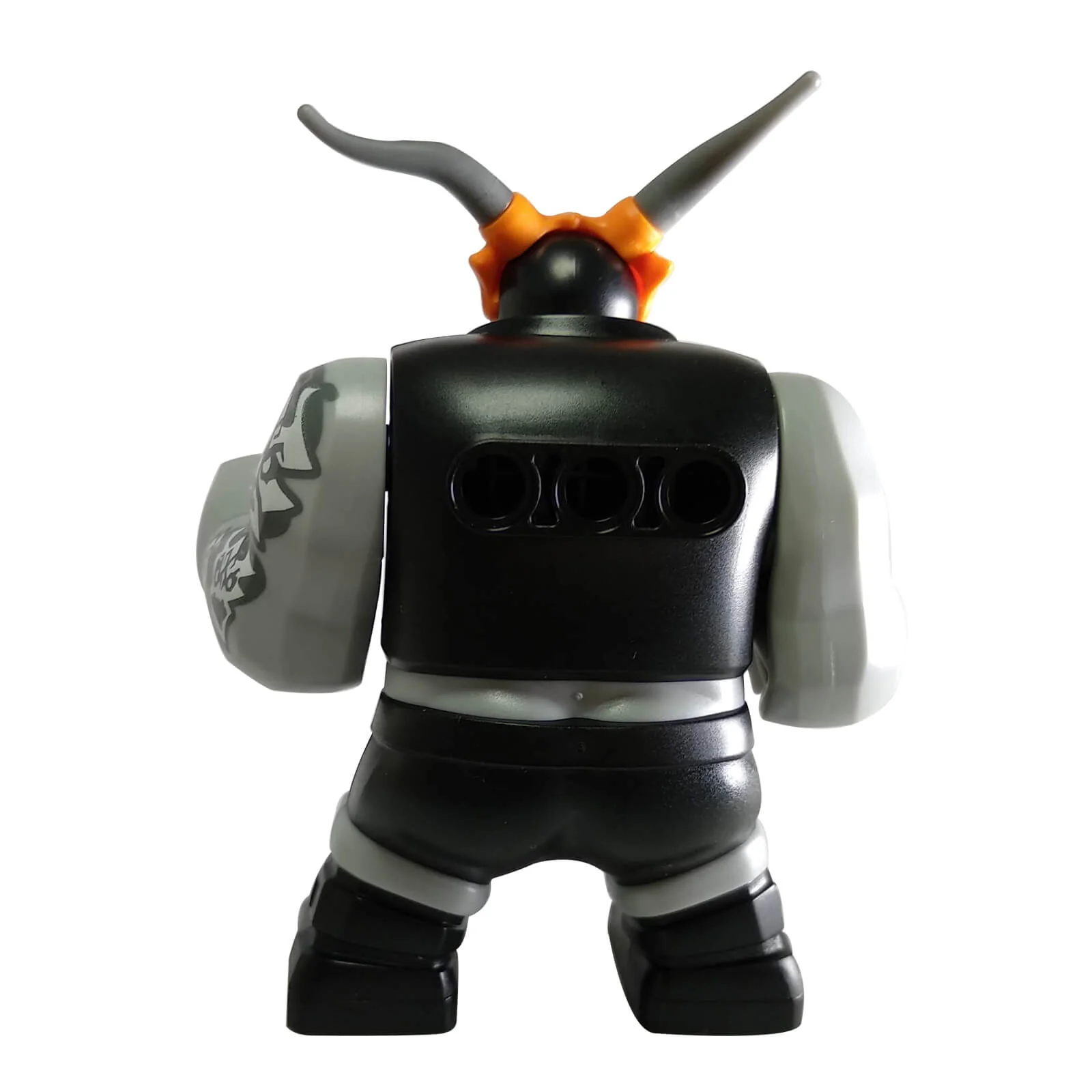 Killow Big Figure njo0402 - Image 2