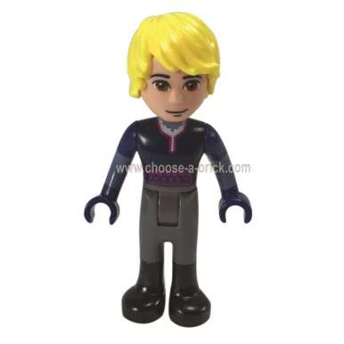 Kristoff - Image 2
