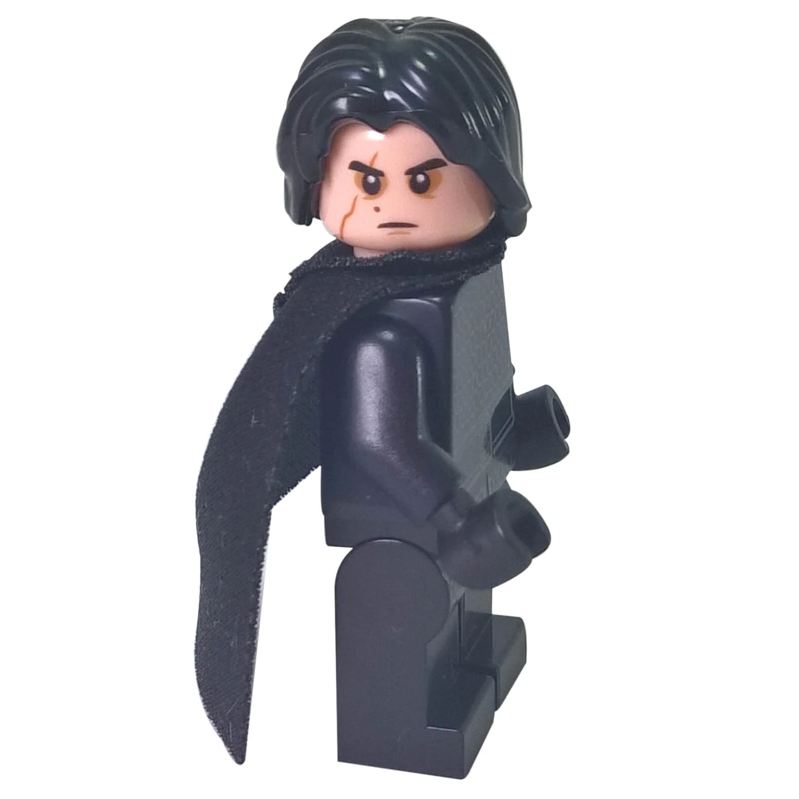 Kylo Ren Minifigure sw0859 - Image 3