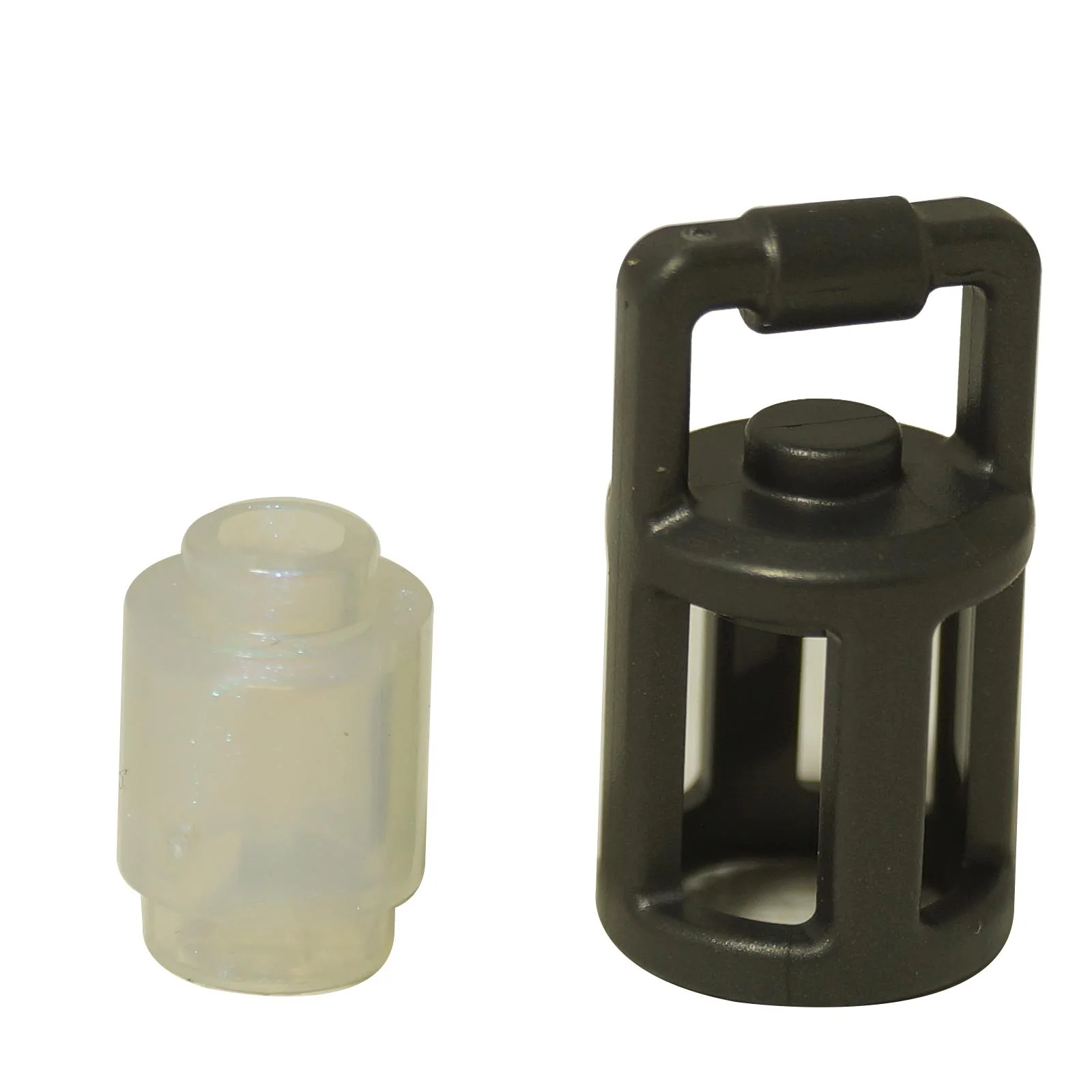 Lantern with Core Assembled - Image 2