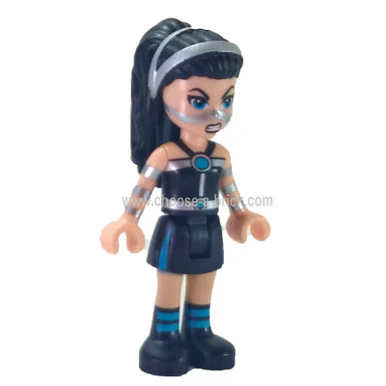 Lashina - Image 3