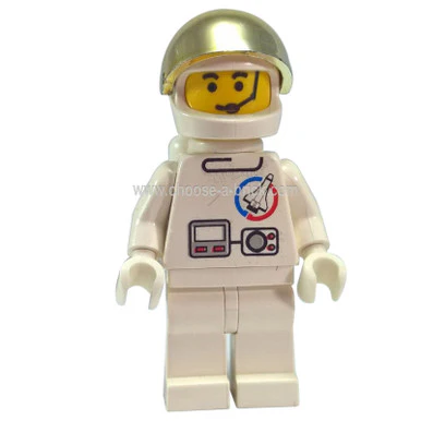 Launch Command - Astronaut Airtanks - Image 3