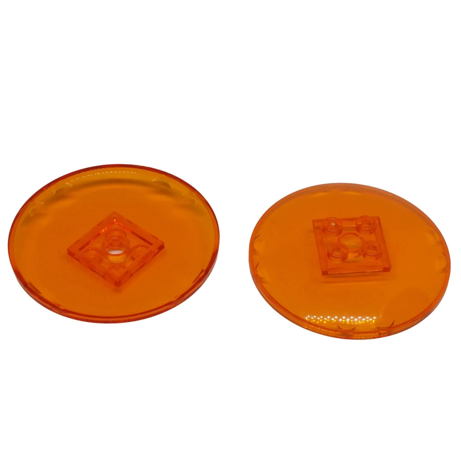 LEGO® Dish 6x6 Inverted Radar 44375b - Image 8