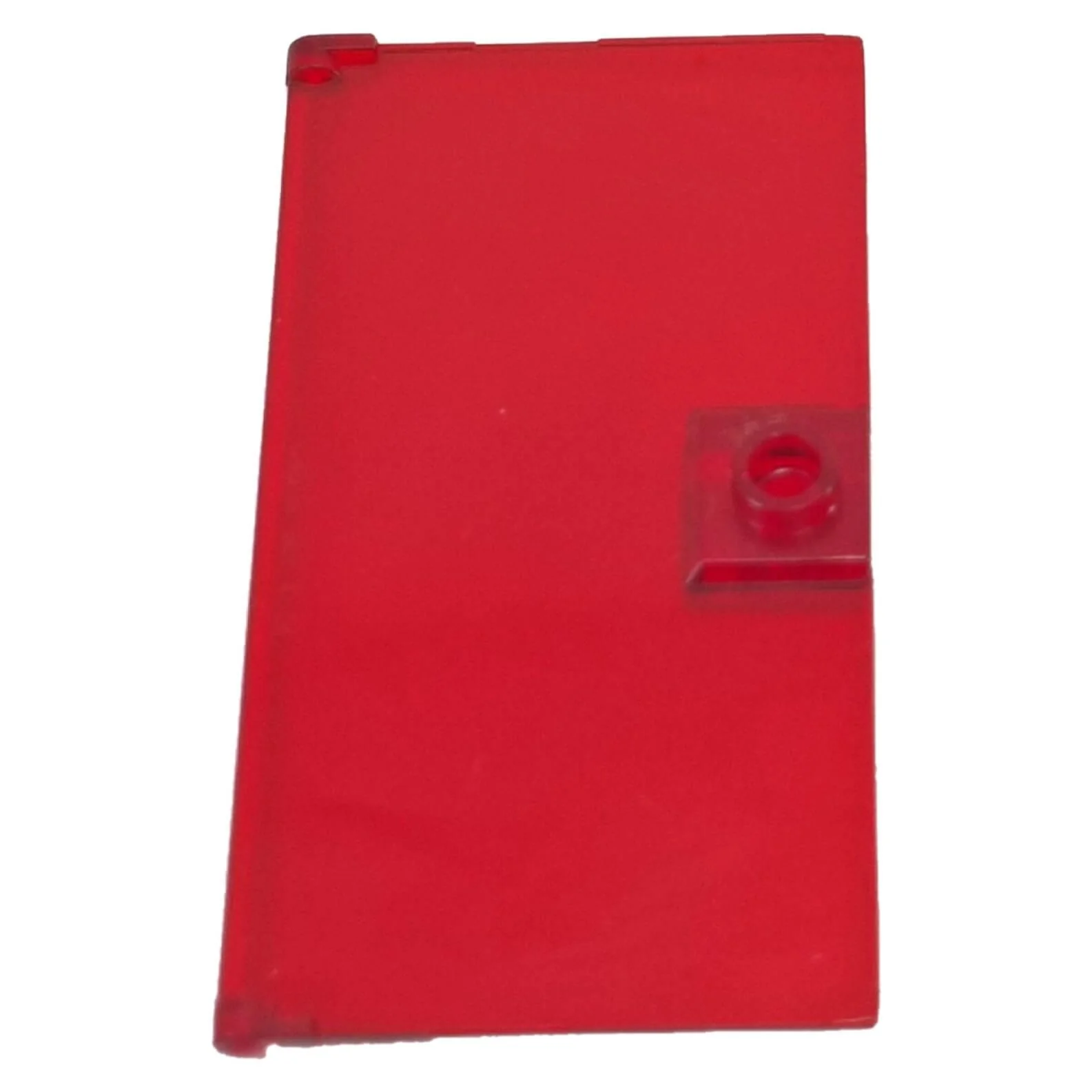 LEGO® Door 60616 1 x 4 x 6 with Stud Handle - Image 2