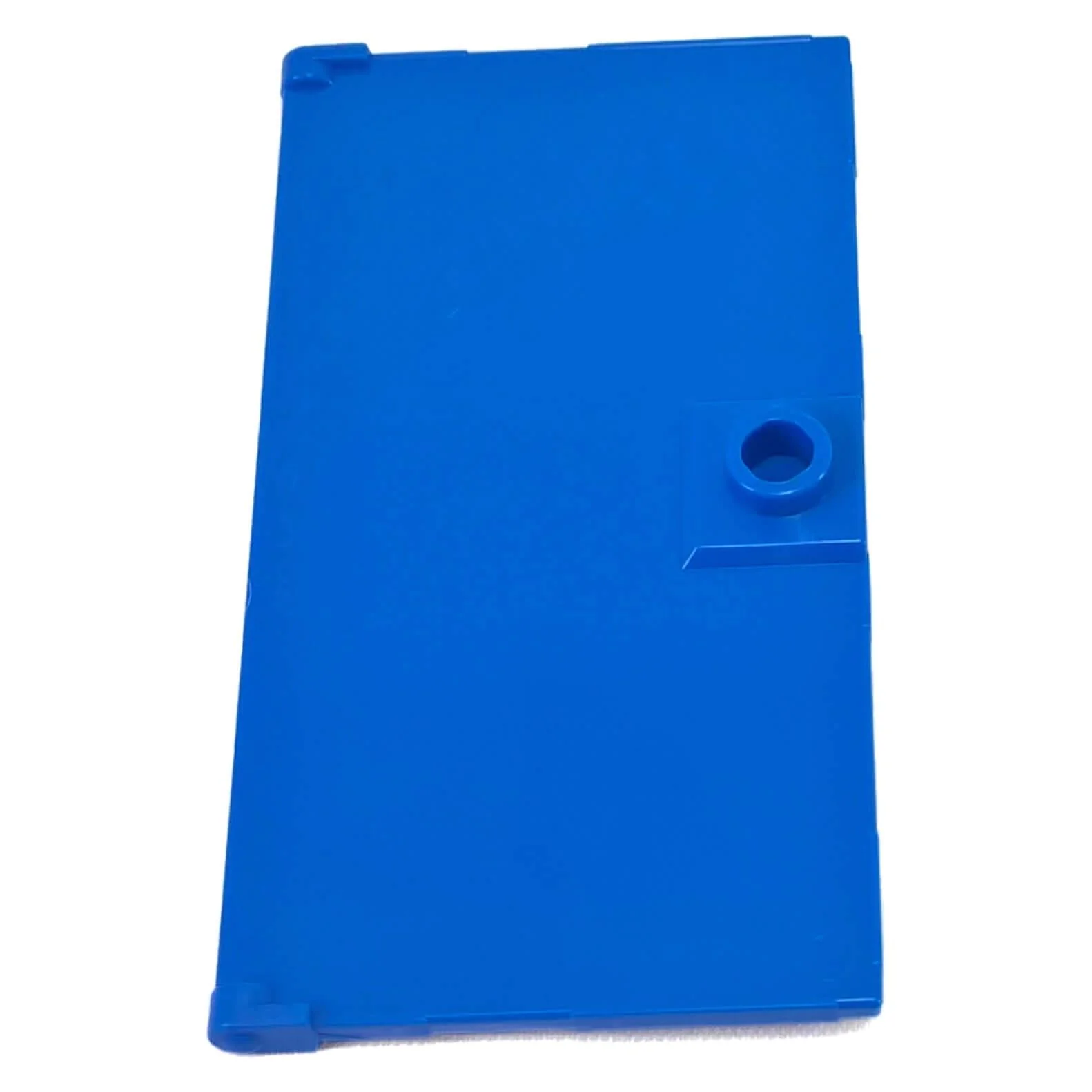 LEGO® Door 60616 1 x 4 x 6 with Stud Handle - Image 3
