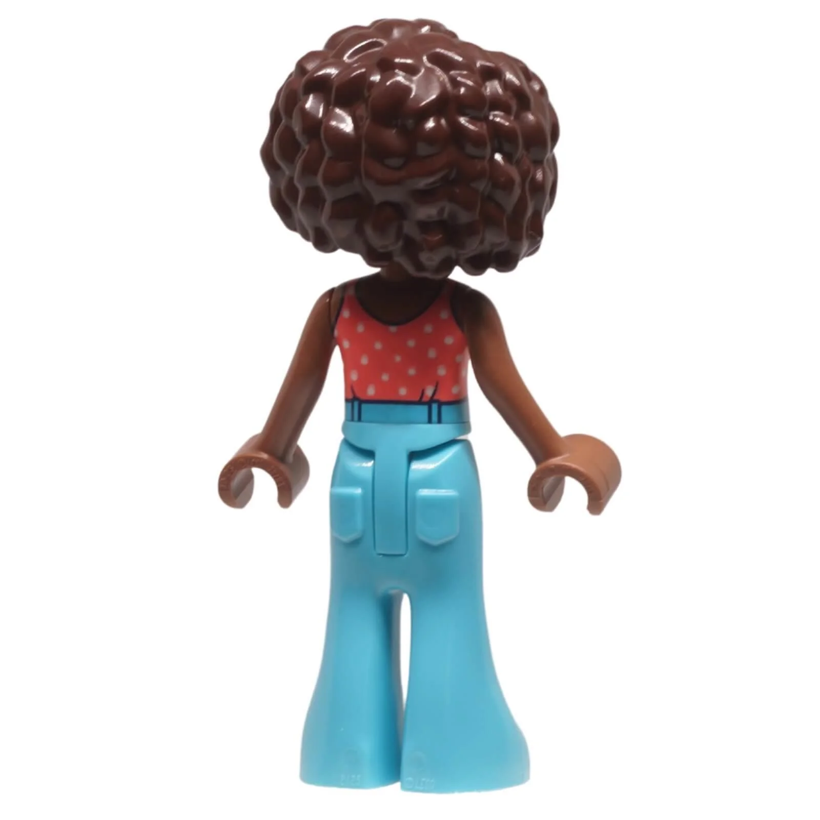 LEGO® Friends Aliya Minifigure frnd0773 - Image 3