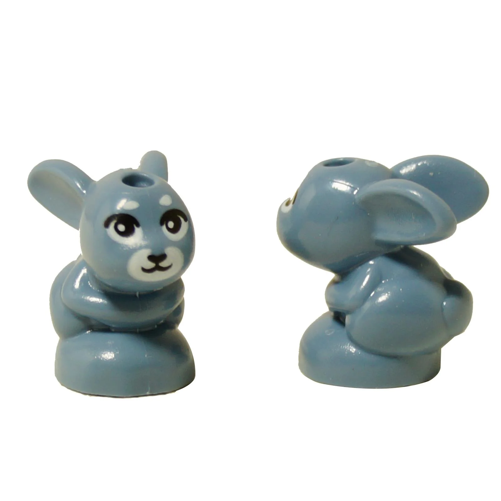 Baby Bunny – Sand Blue (18852pb06)
