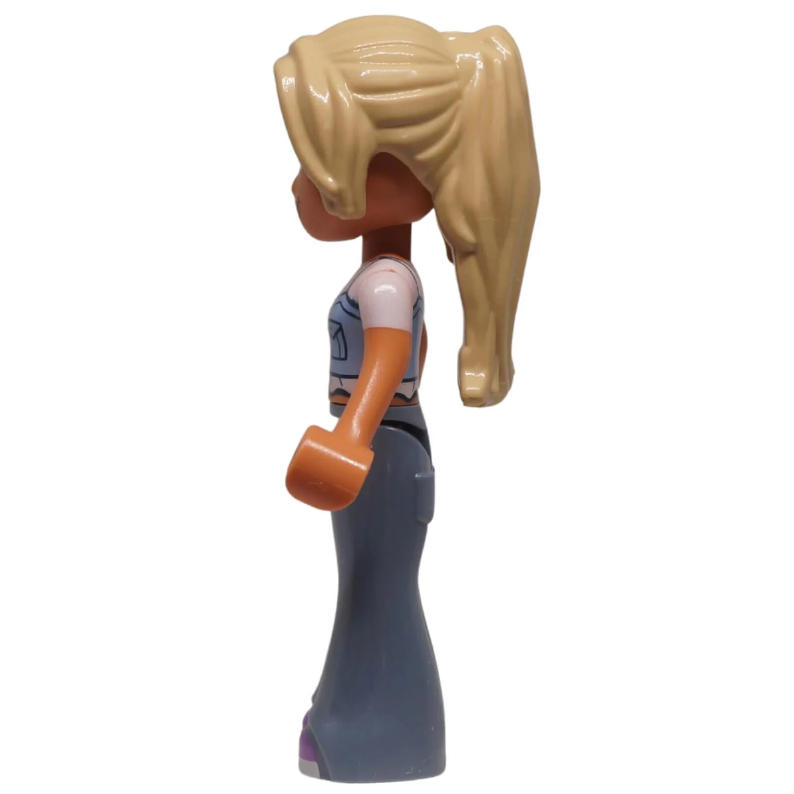 LEGO® Friends Sara Minifigure frnd0811 - Image 2