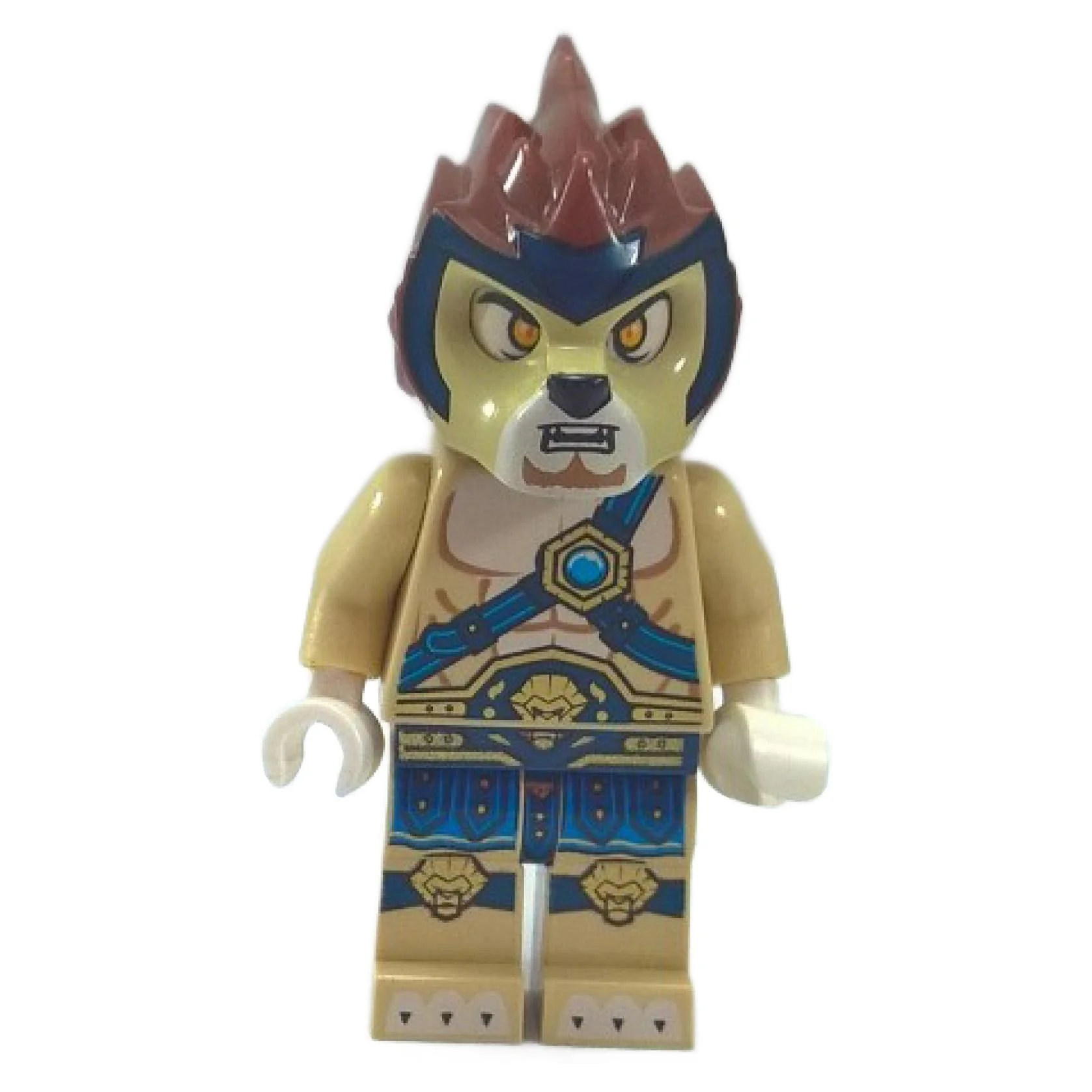 LEGO® Legends of Chima Lennox Minifigure (loc003)
