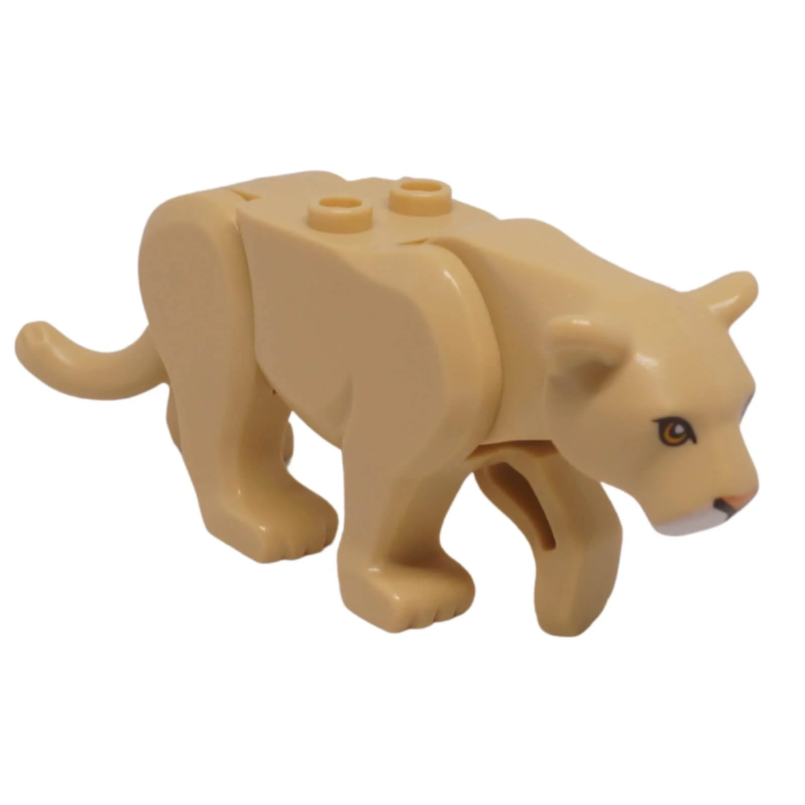LEGO® Lioness Animal Figure bb0787c01pb05