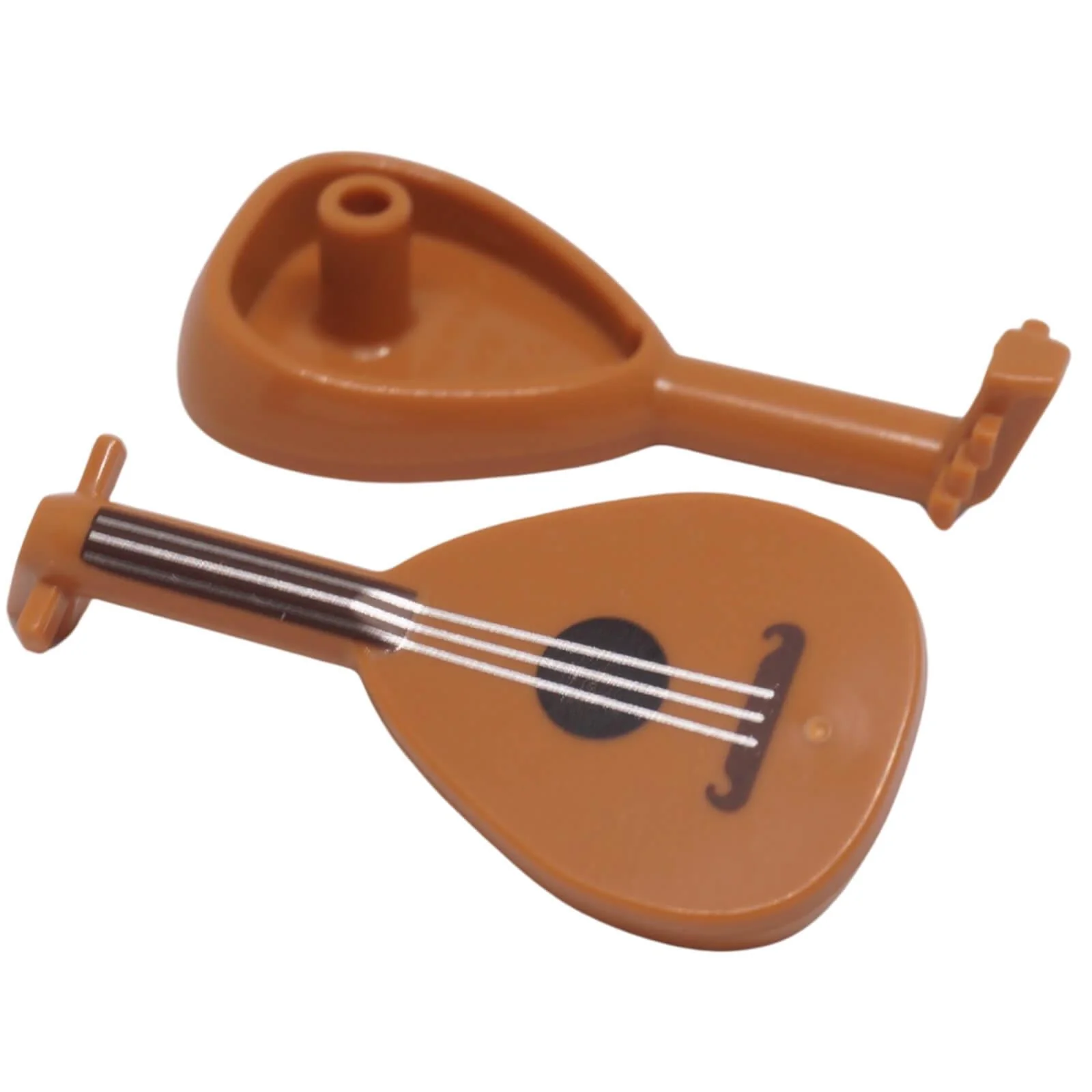 LEGO® Lute 80503pb01 Accessory
