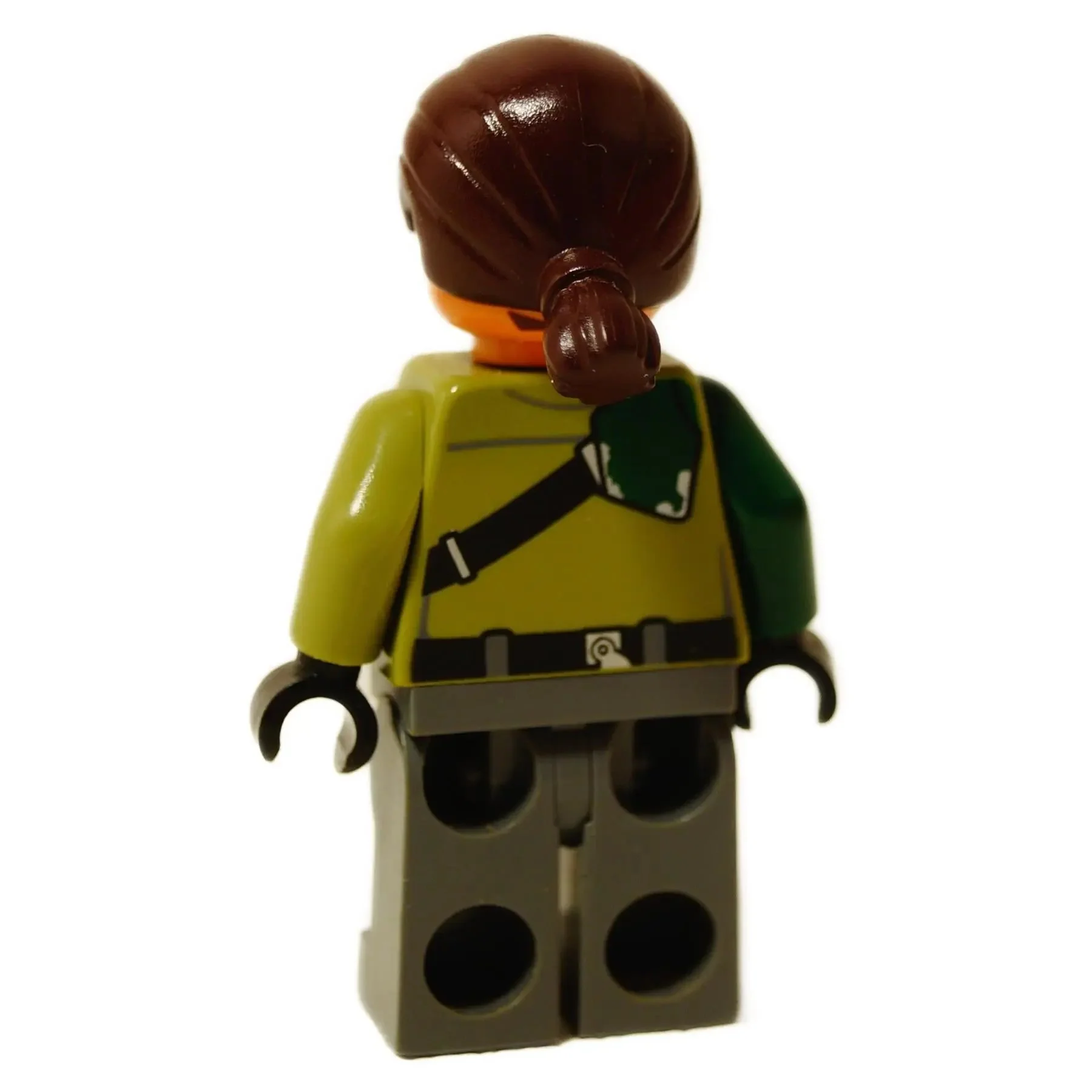 LEGO® Star Wars Kanan Jarrus Minifigure (sw0602) - Image 3