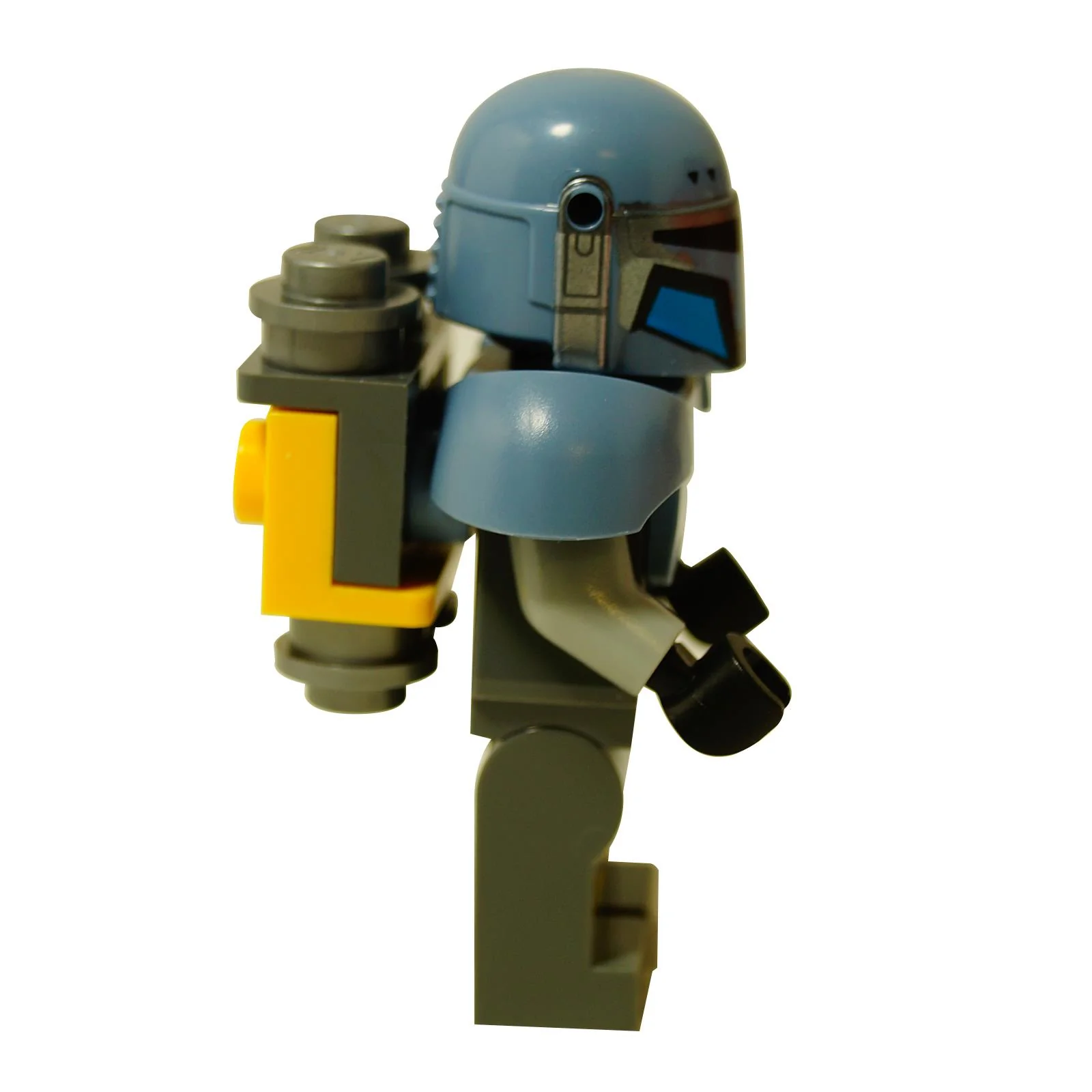 LEGO® Star Wars Paz Vizsla Minifigure (sw1341) - Image 2