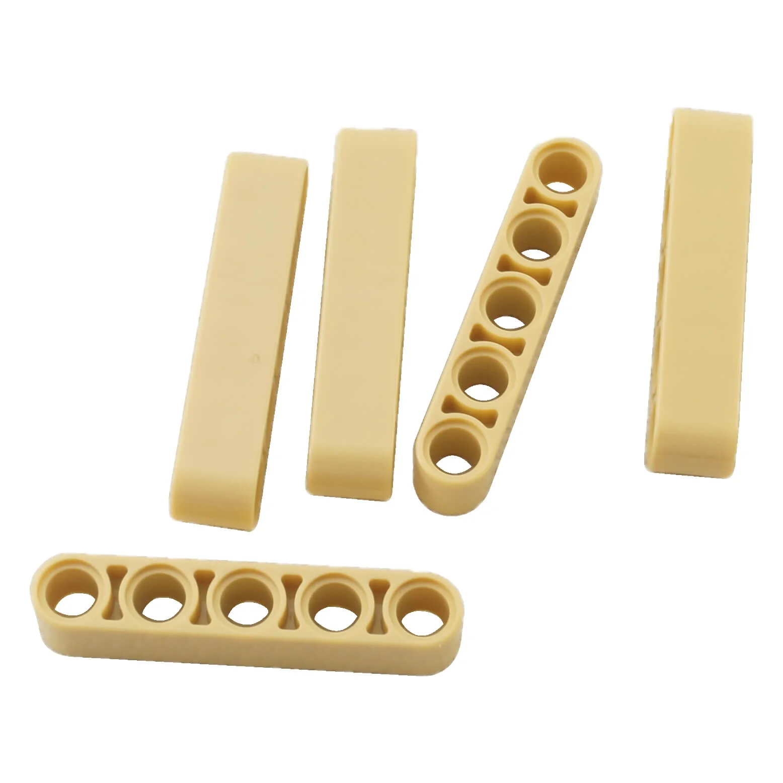 LEGO® Technic 1x5 Thick Liftarm (32316) - Image 6