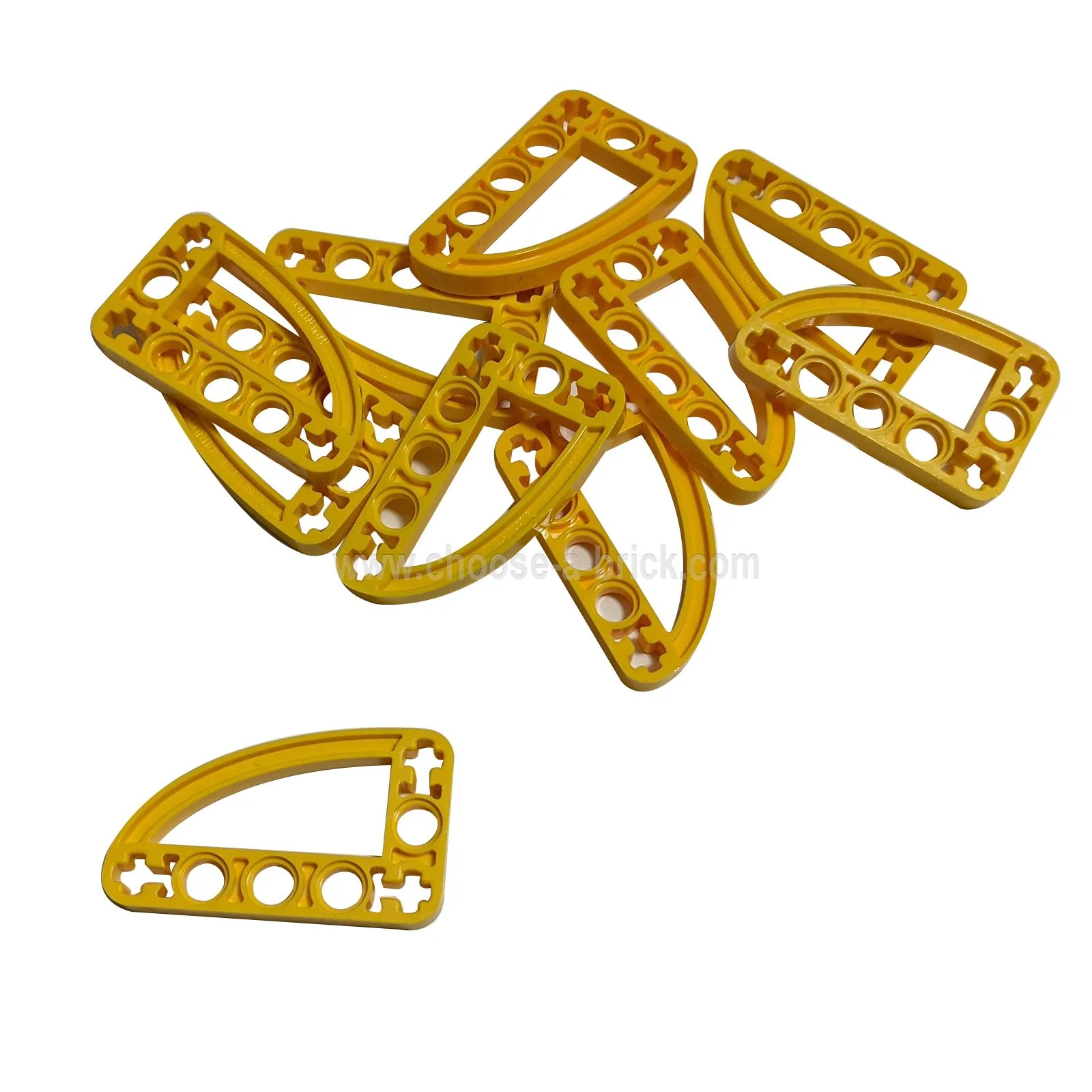 LEGO® Technic Liftarm 3 x 5 L-Shape (32250) - Image 4