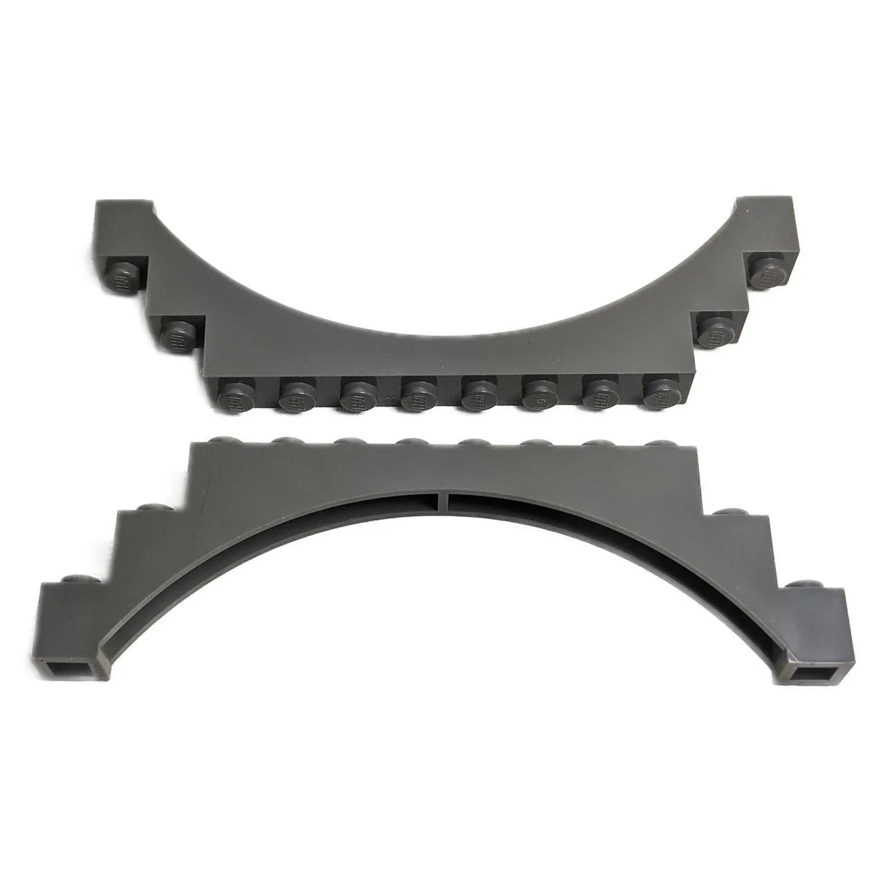 Arch 1 x 12 x 3 Raised Arch with 5 Cross Supports - Image 3