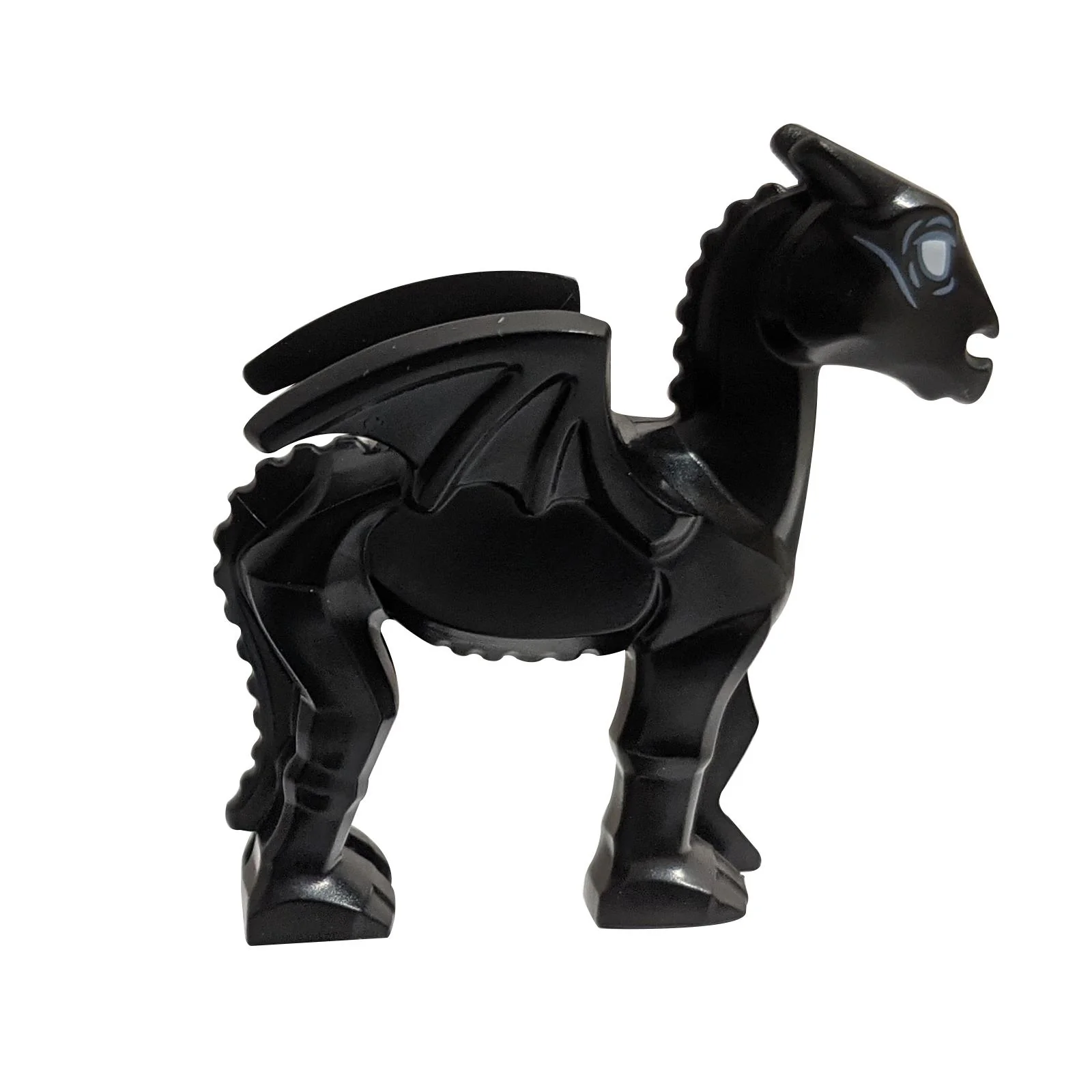 Baby Thestral (Skeletal Foal) - Part 1935pb01
