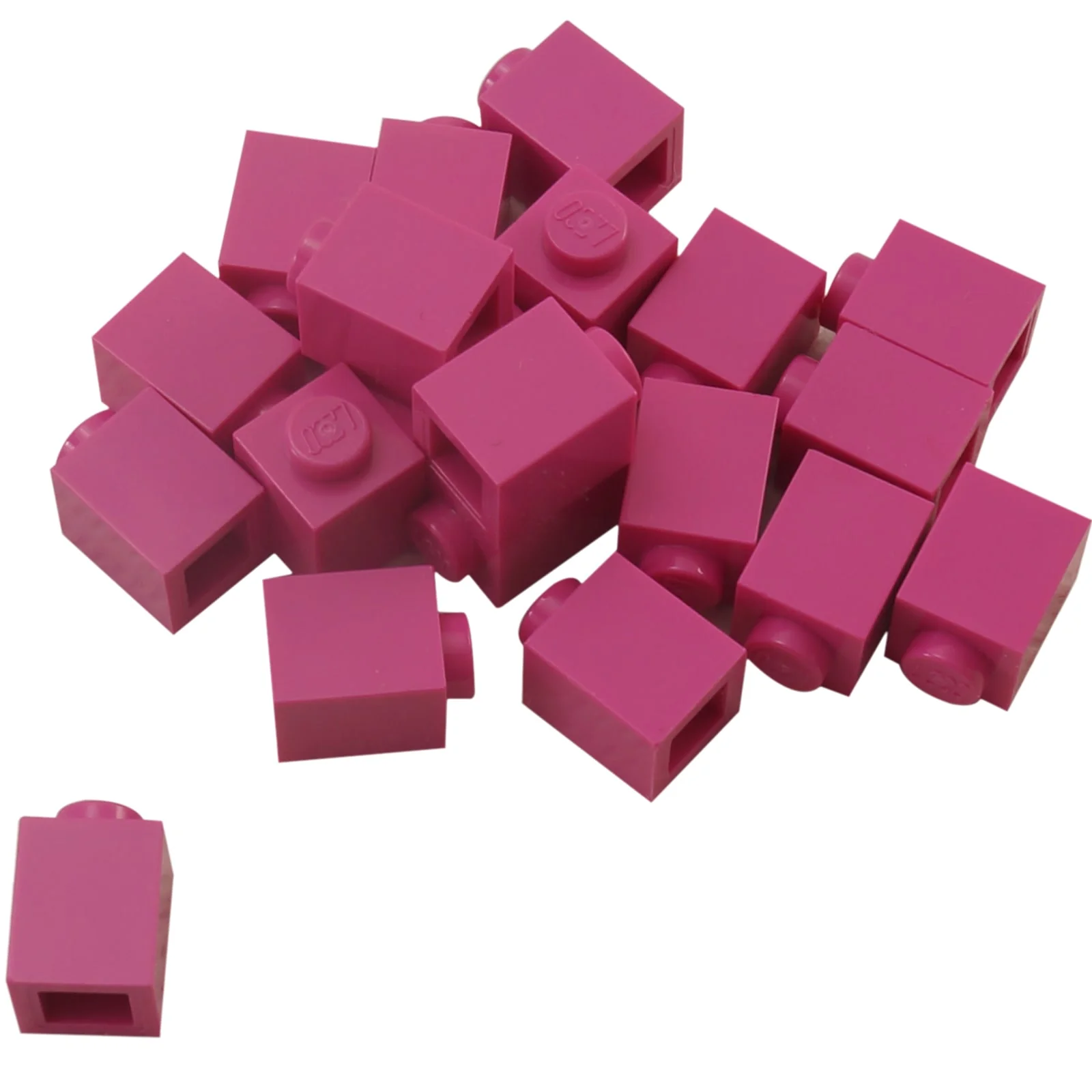 LEGO® Brick 1x1 Standard Single Stud 3005 - Image 14