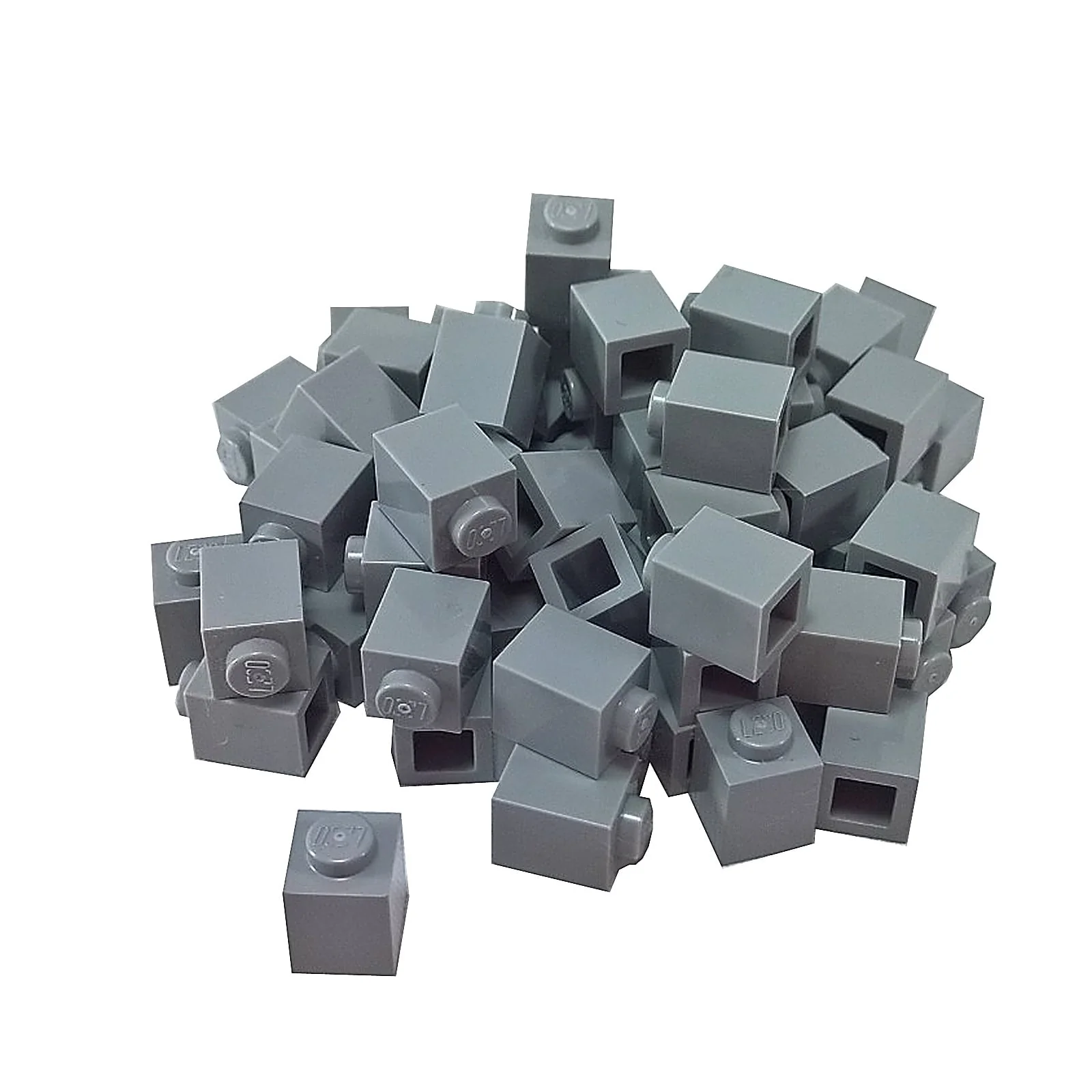 LEGO® Brick 1x1 Standard Single Stud 3005 - Image 5