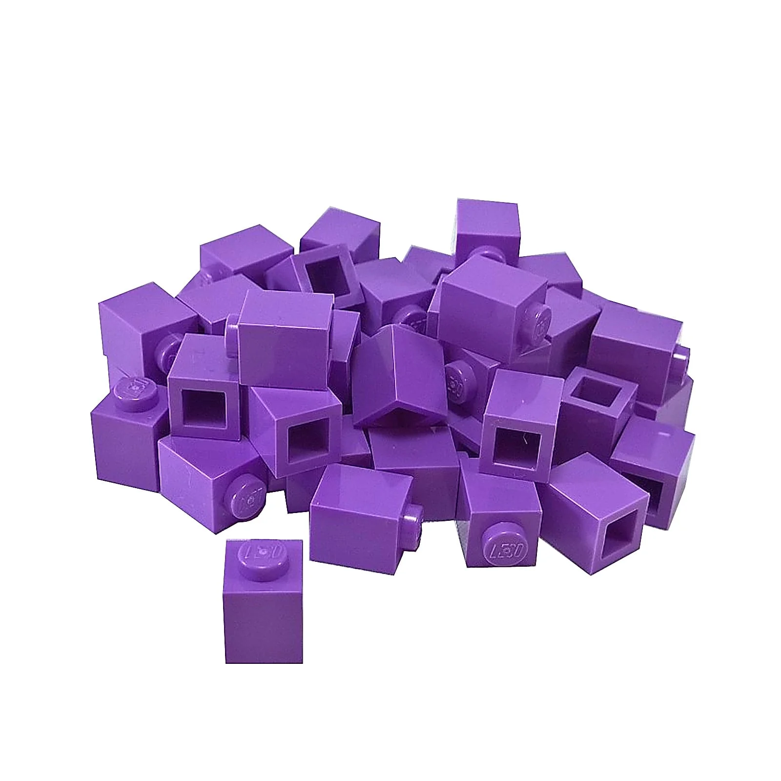 LEGO® Brick 1x1 Standard Single Stud 3005 - Image 6