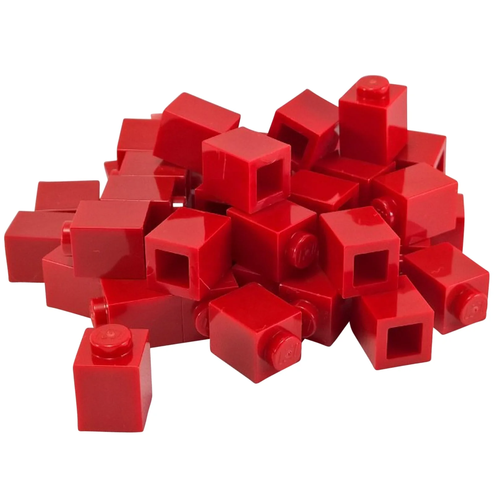 LEGO® Brick 1x1 Standard Single Stud 3005 - Image 7