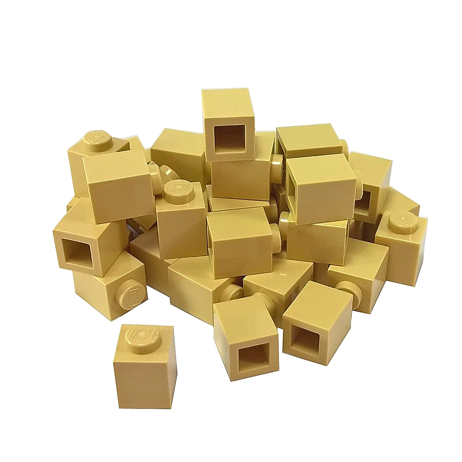 LEGO® Brick 1x1 Standard Single Stud 3005 - Image 9