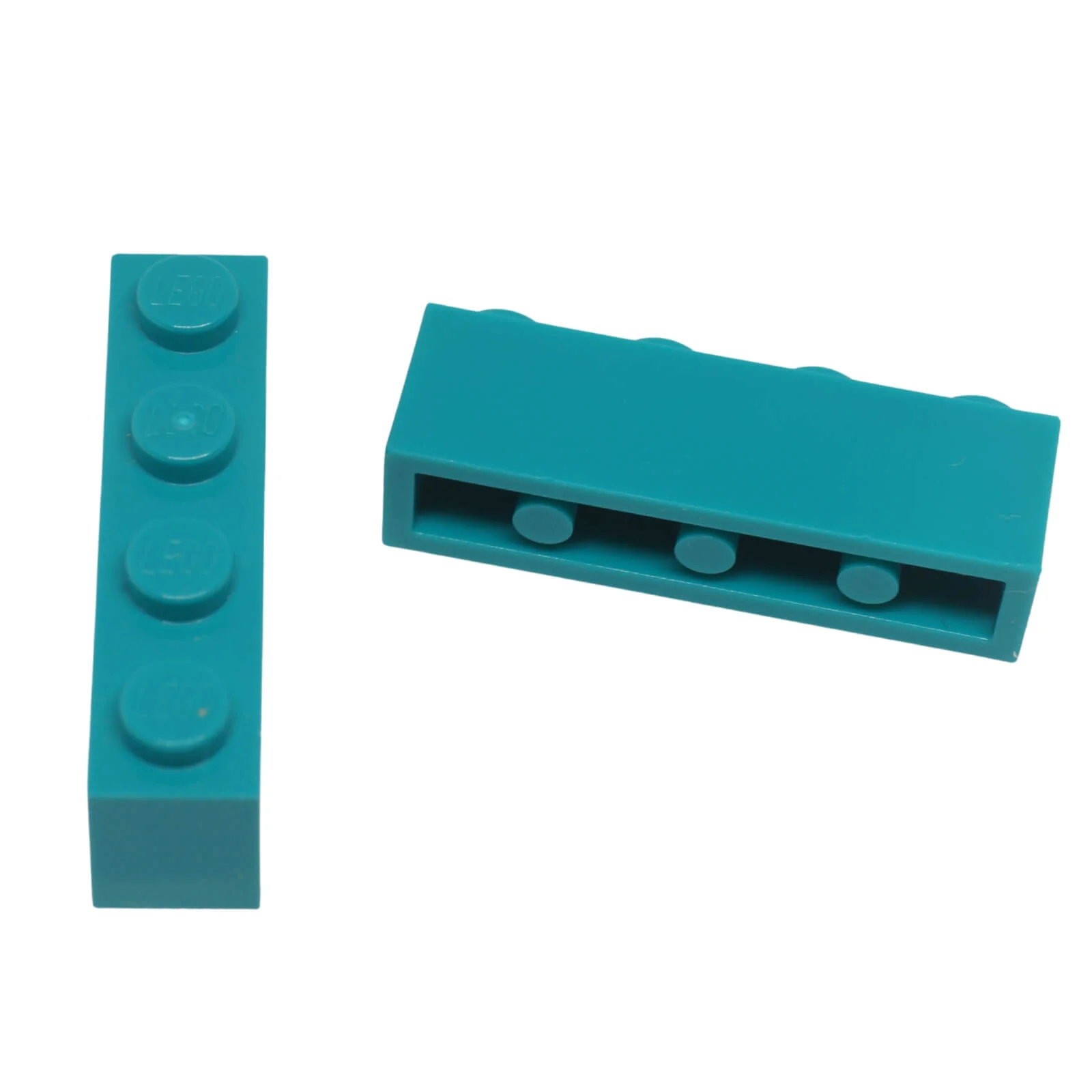 LEGO® 1 x 4 Brick (3010) - Image 13